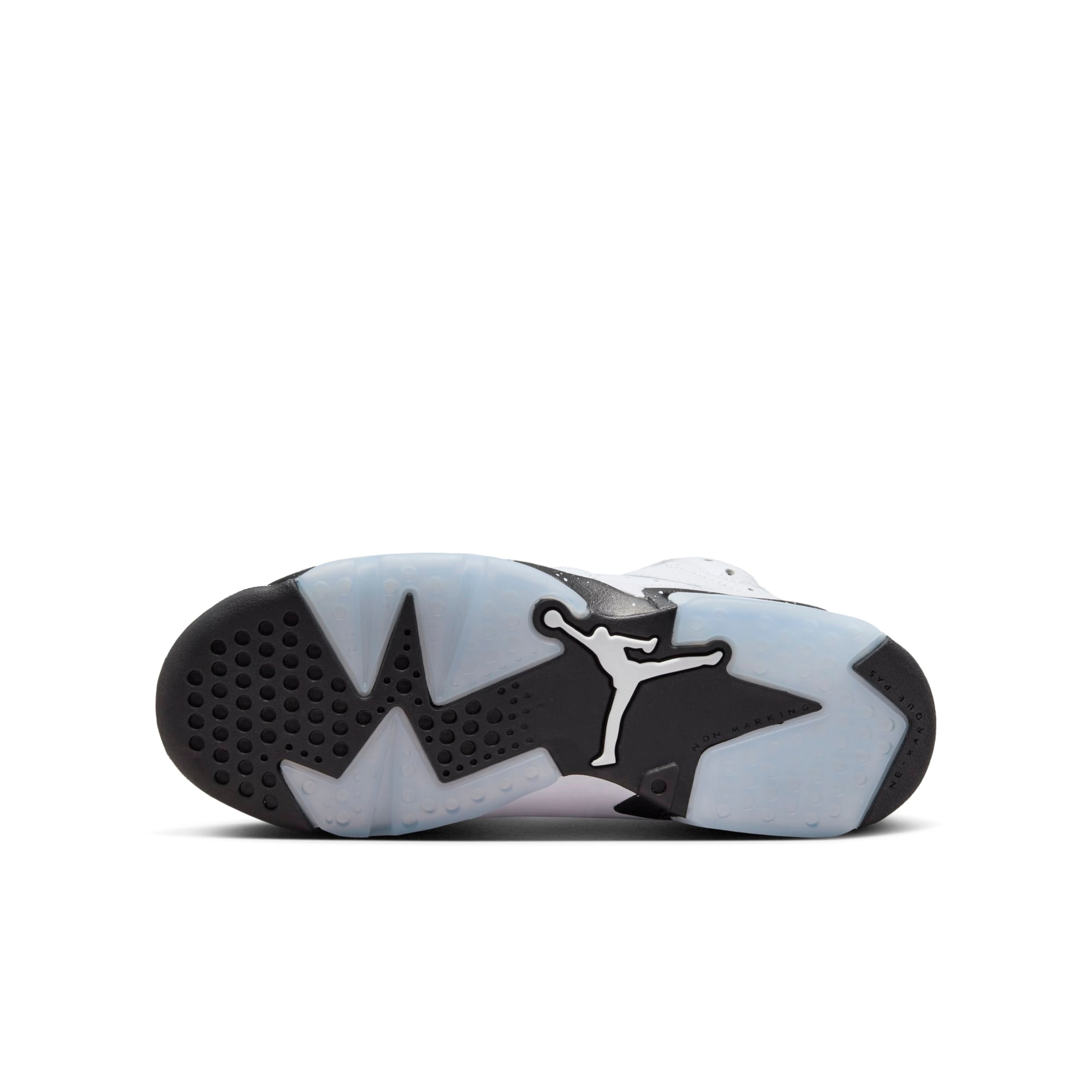 [384665-112] Grade School Air Jordan RETRO 6