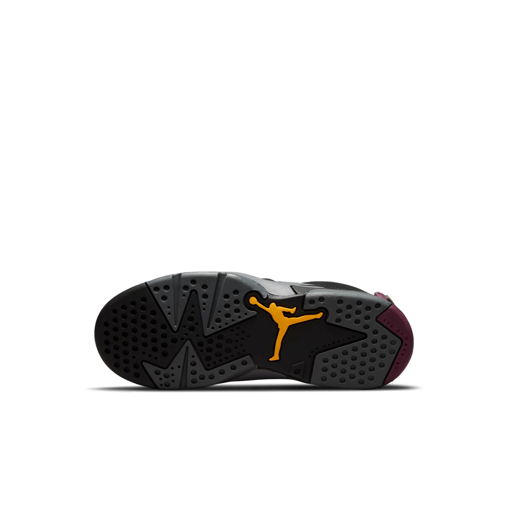 [384666-063] Preschool Air Jordan Retro 6 'Bordeaux (PS)'