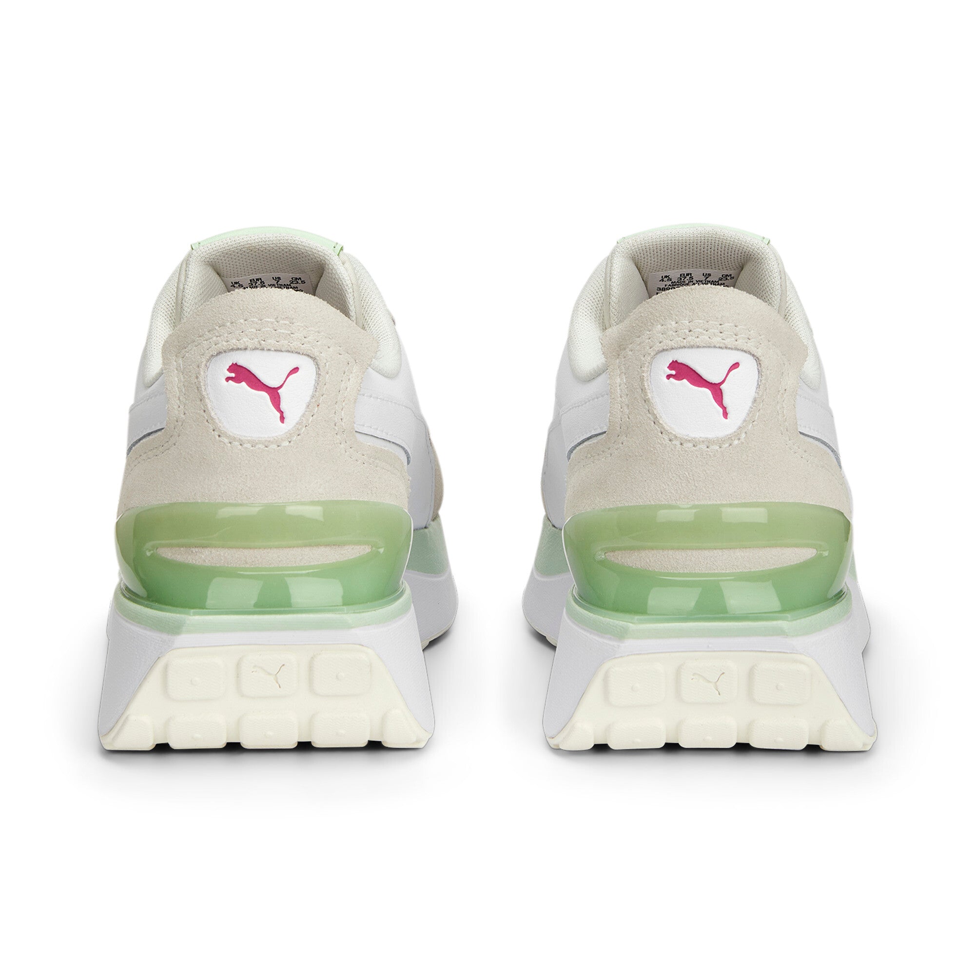 [389925-01] Womens Puma Cruise Rider NU Brighter Days