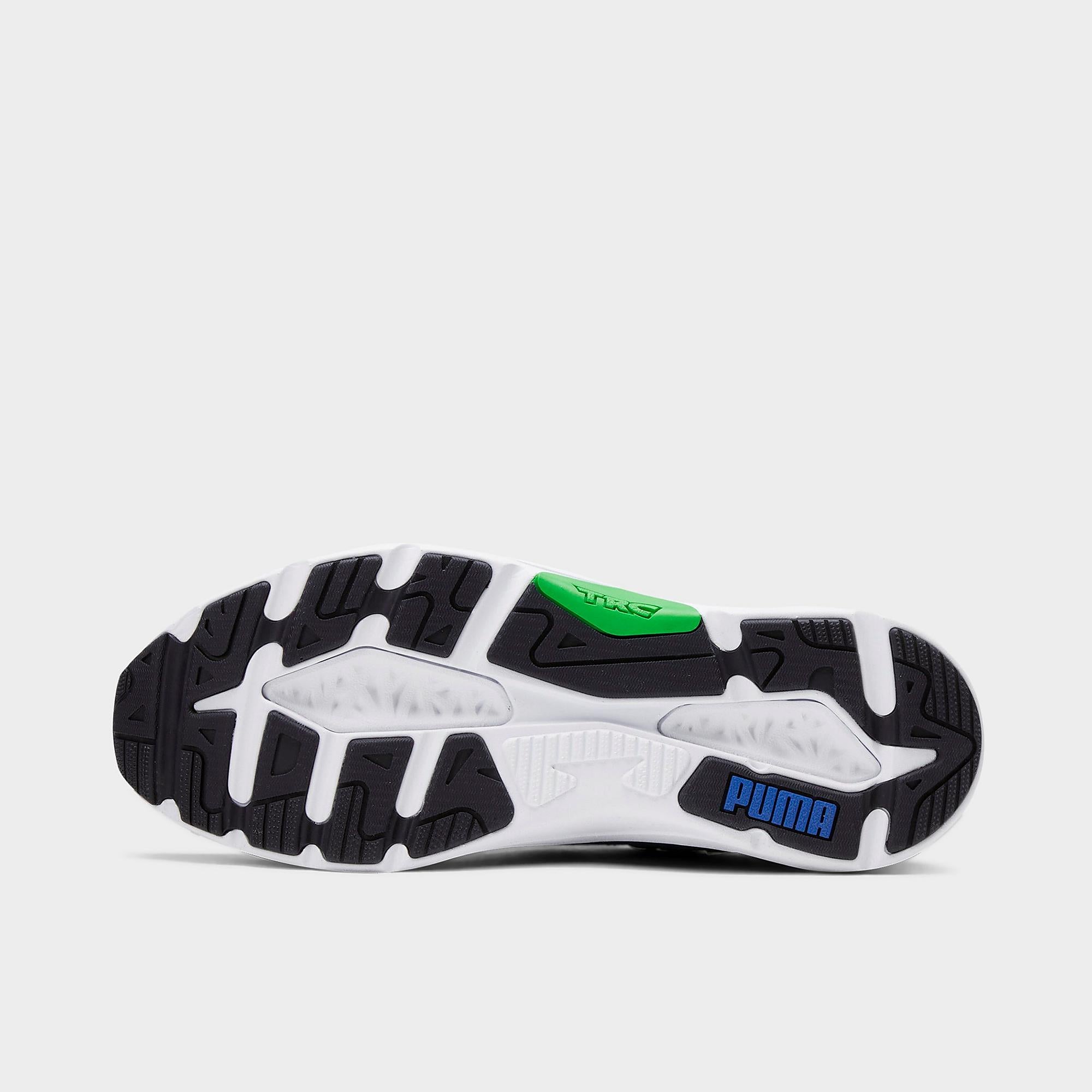 [393435-01] Mens PUMA TRC PREVAZE B BLOCK