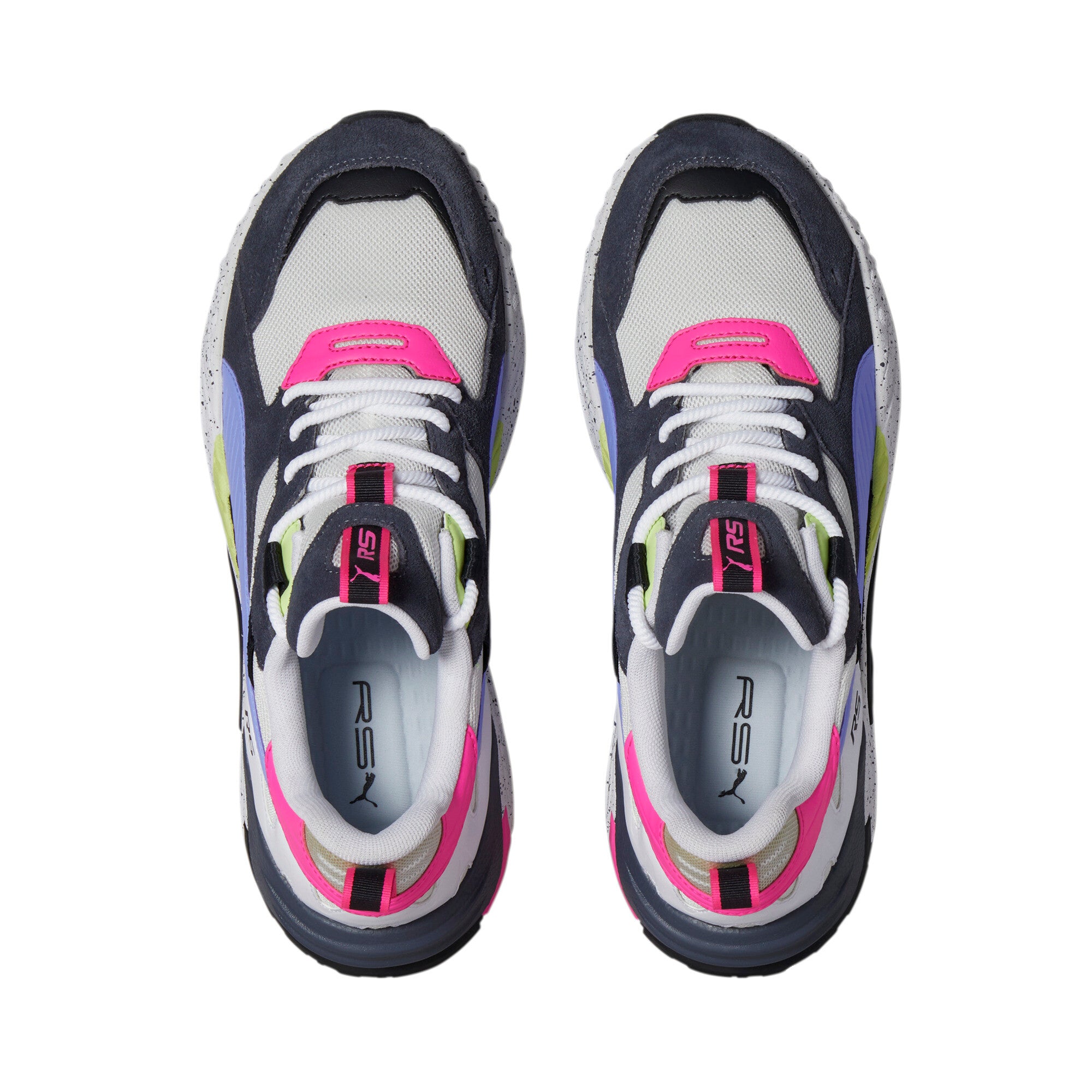 [393459-01] Mens Puma RS-TRCK EXTREME EXCURSION