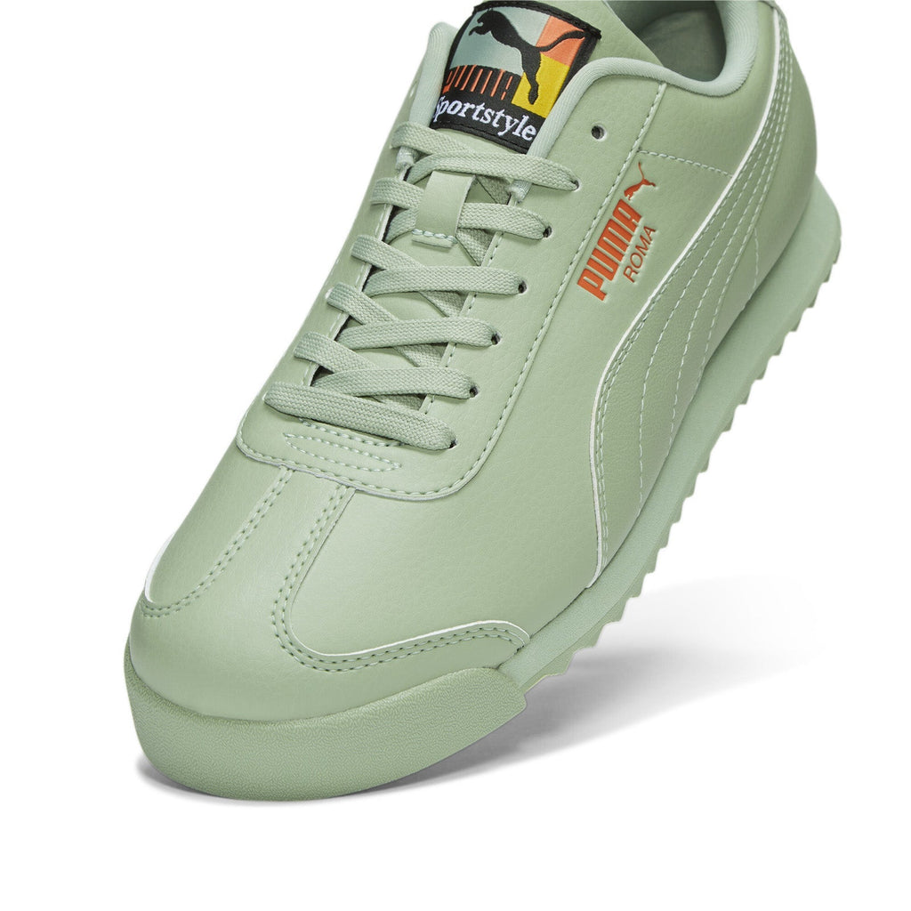 [394014-01] Mens Puma ROMA BRAND LOVE