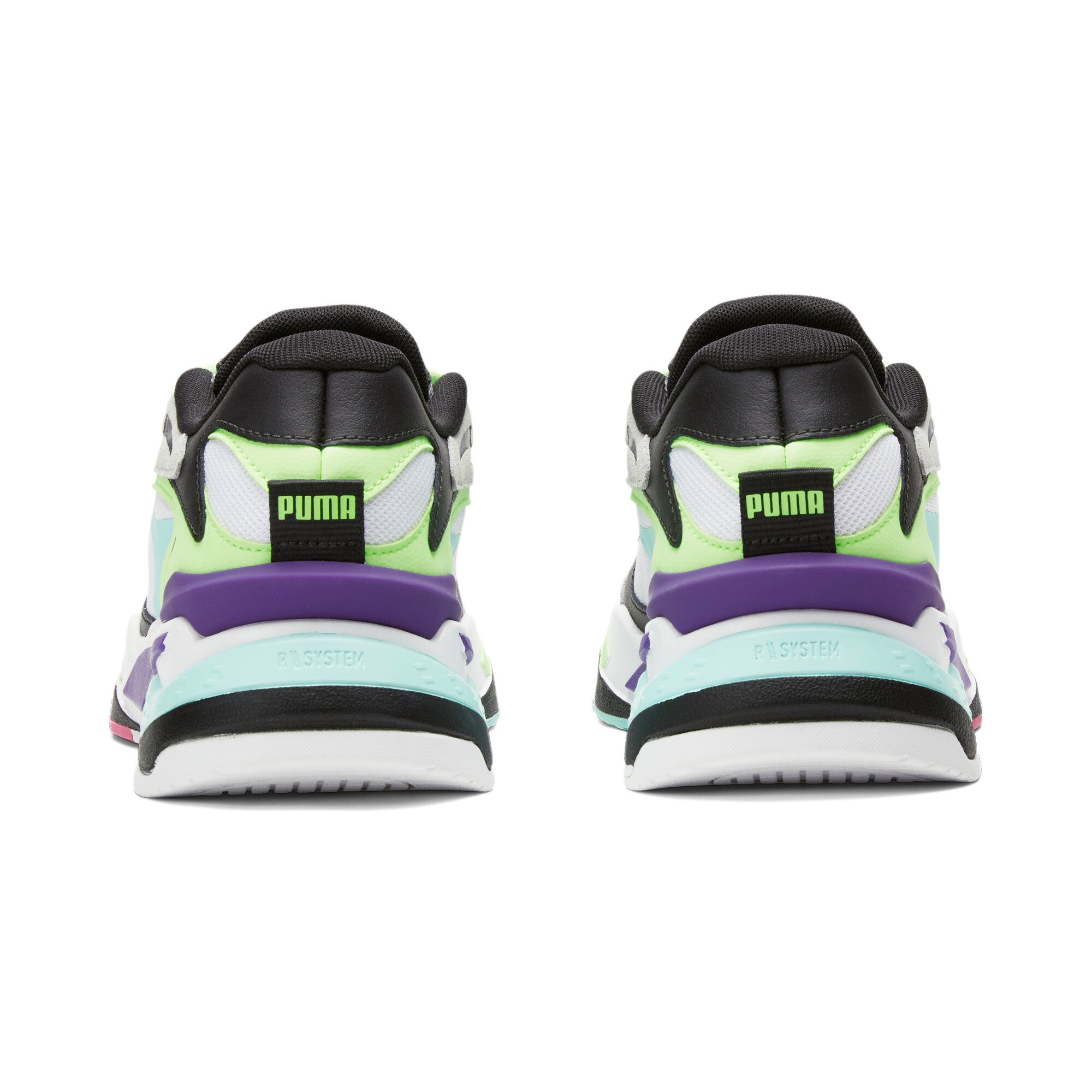[394514-01] Mens Puma RS-FAST SPRING BREAK
