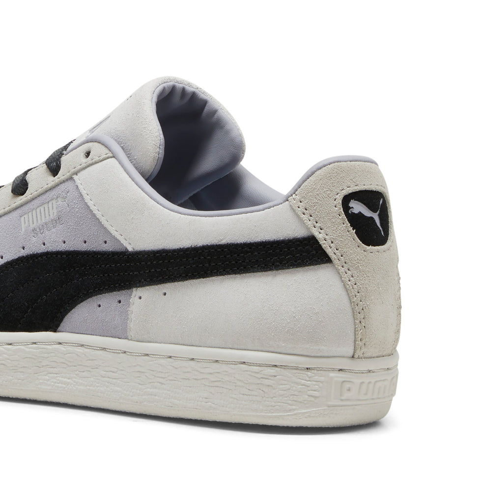 [395782-02] Mens Puma SUEDE ICONIX SUMMER
