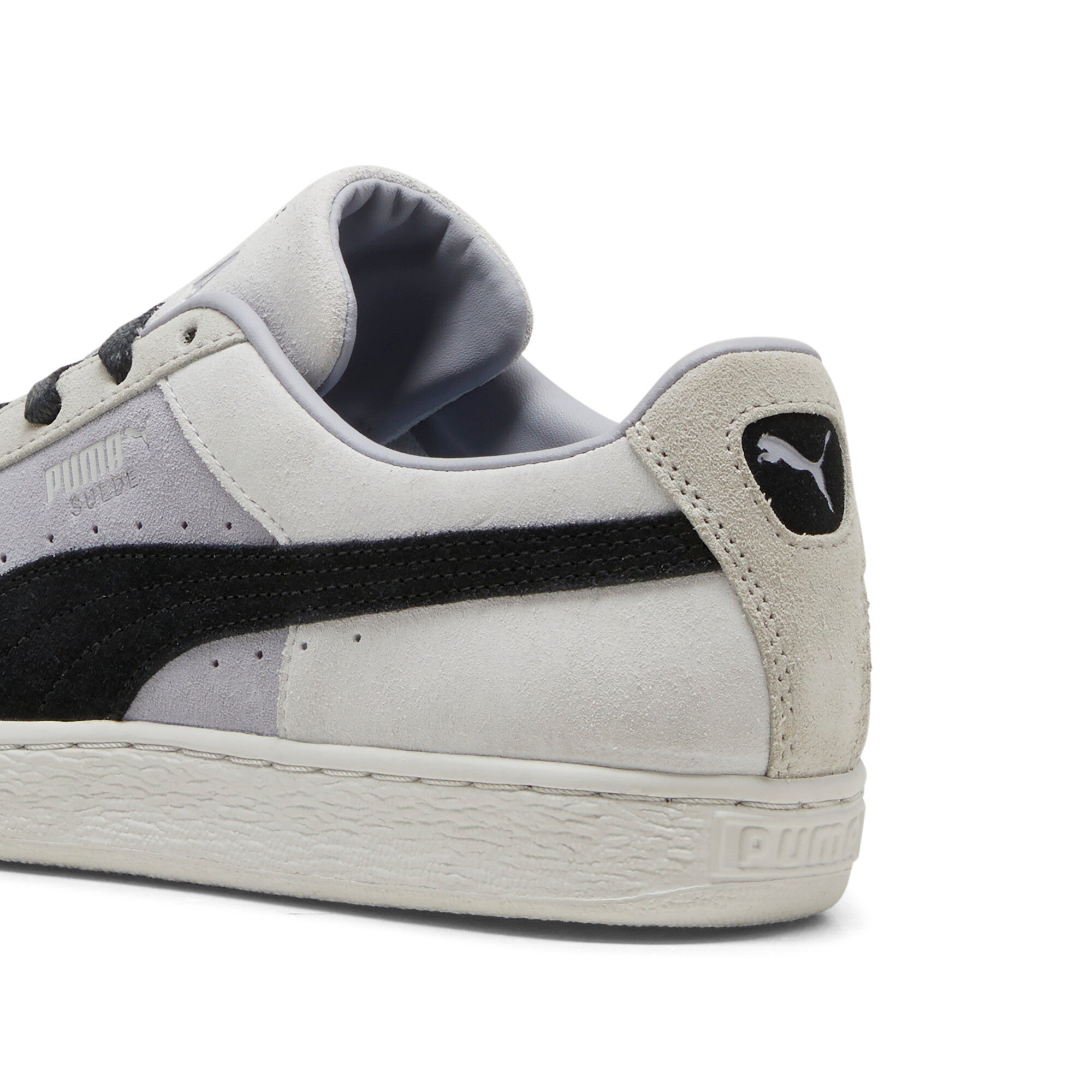 [395782-02] Mens Puma SUEDE ICONIX SUMMER