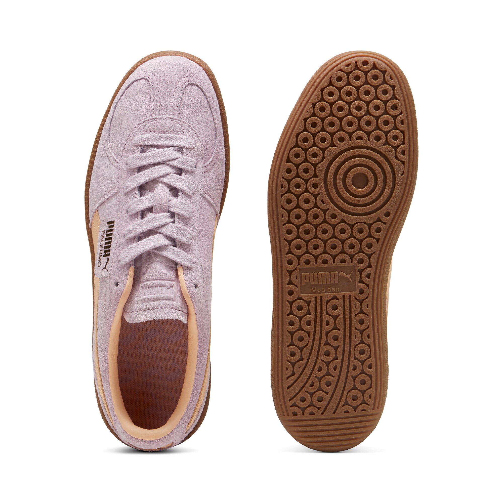 [396463-06] Mens Puma PALERMO