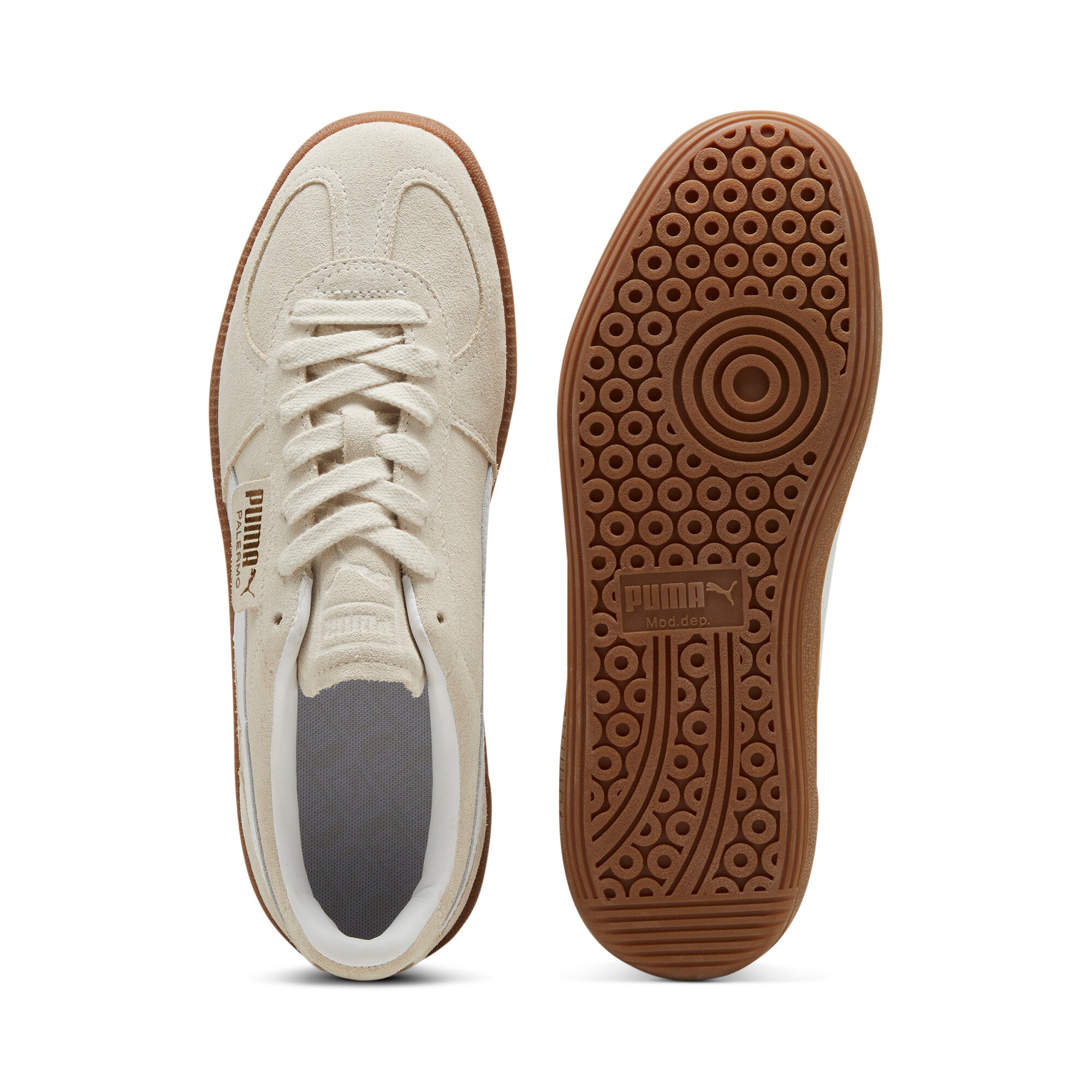 [397643-11] WOMENS PUMA PALERMO