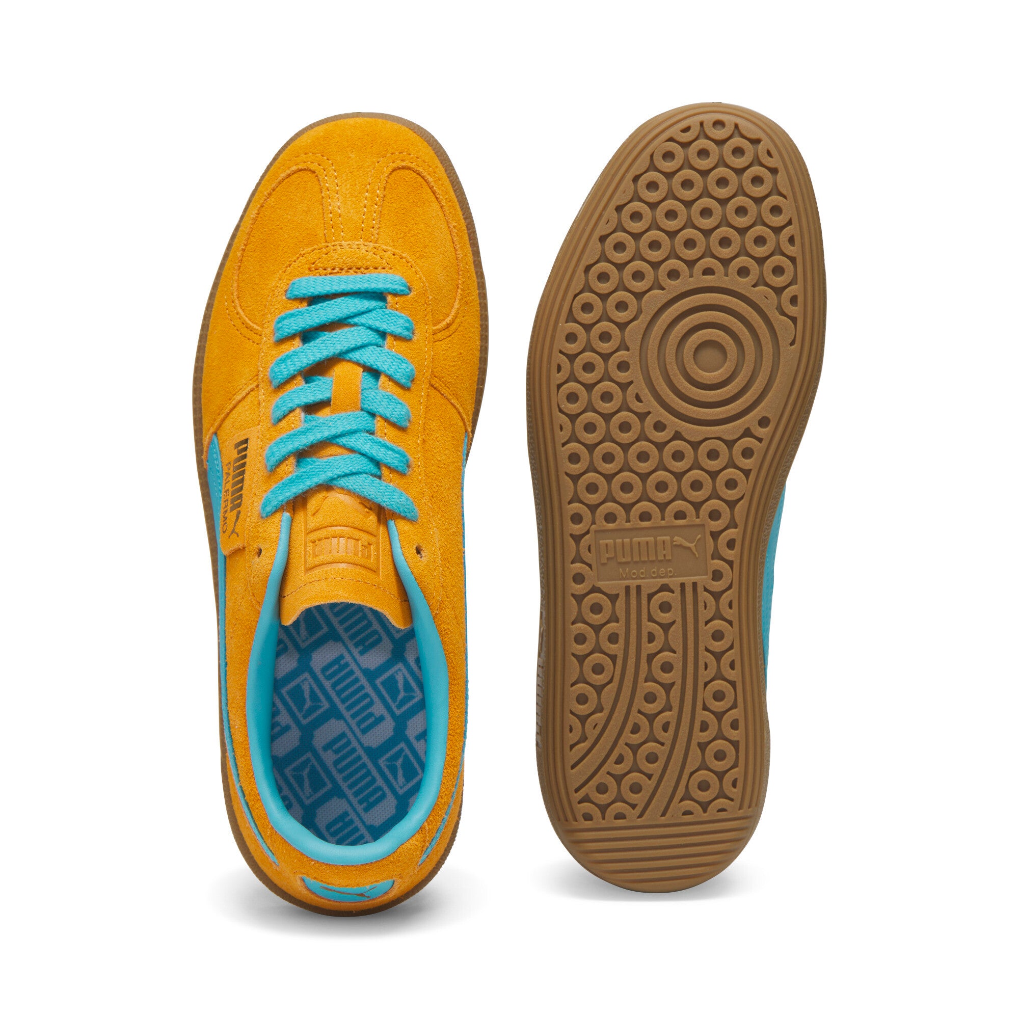[396463-13] MENS PUMA PALERMO