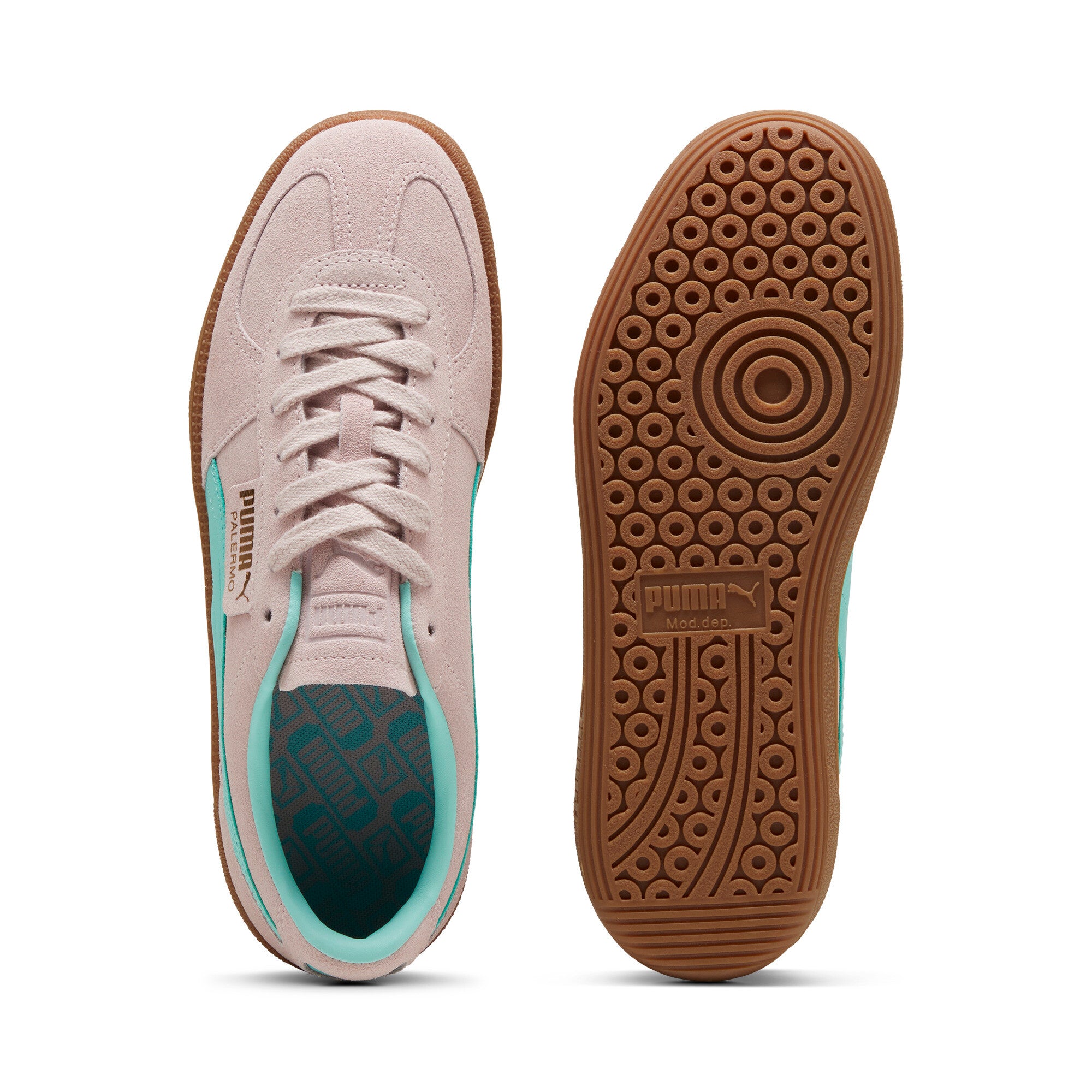 [396463-23] MENS PUMA PALERMO