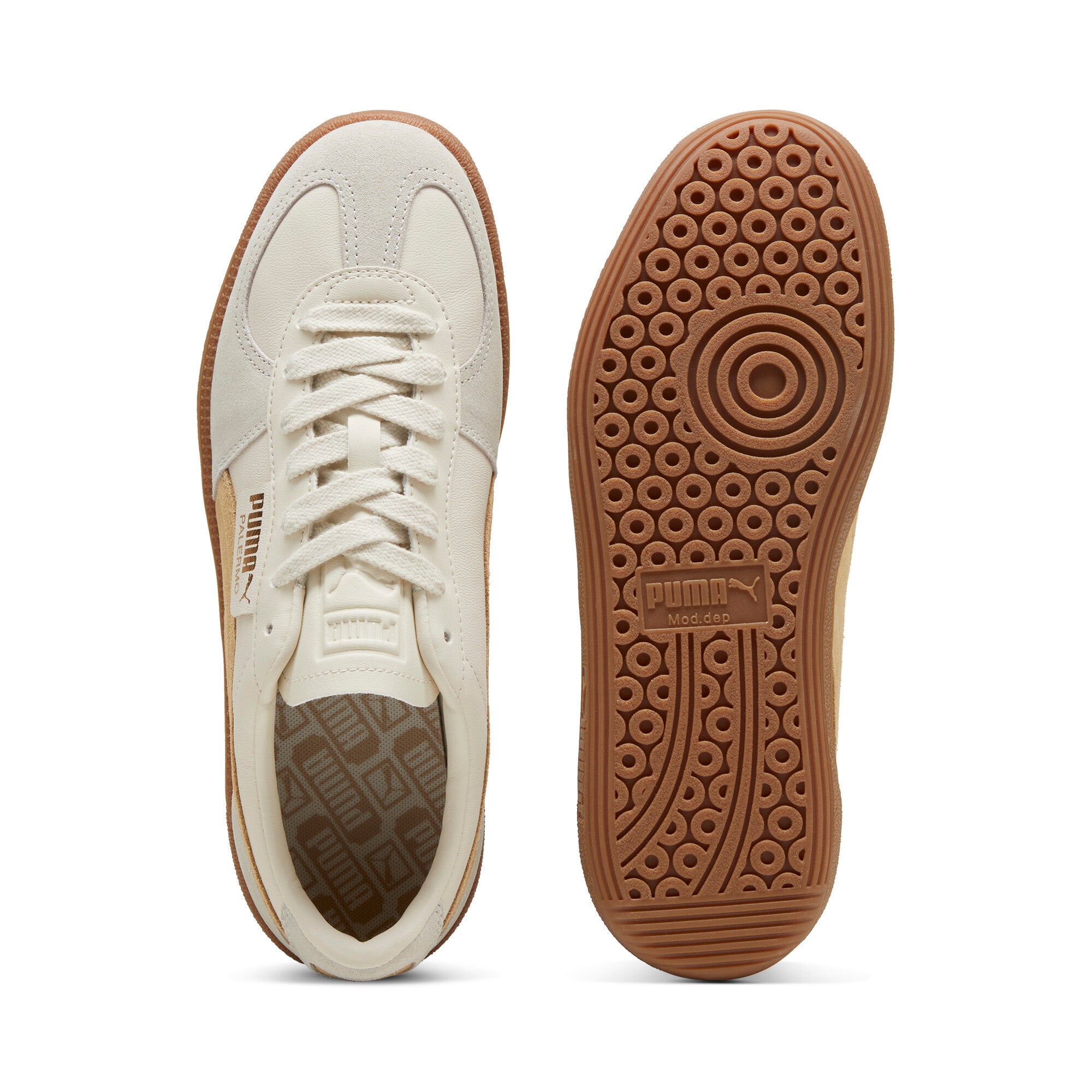 [396464-13] Mens Puma PALERMO LTH