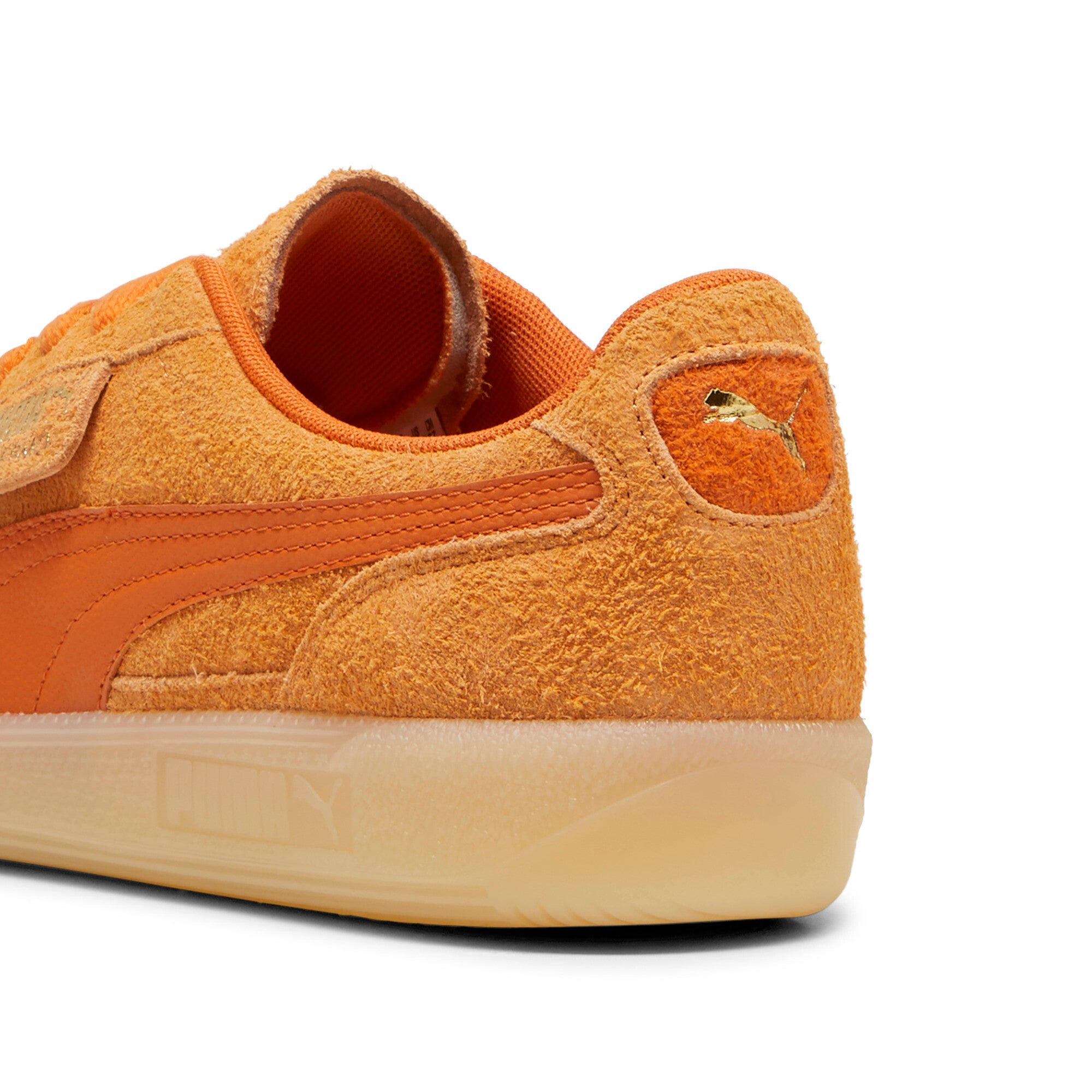 [397251-04] MENS PUMA PALERMO HAIRY