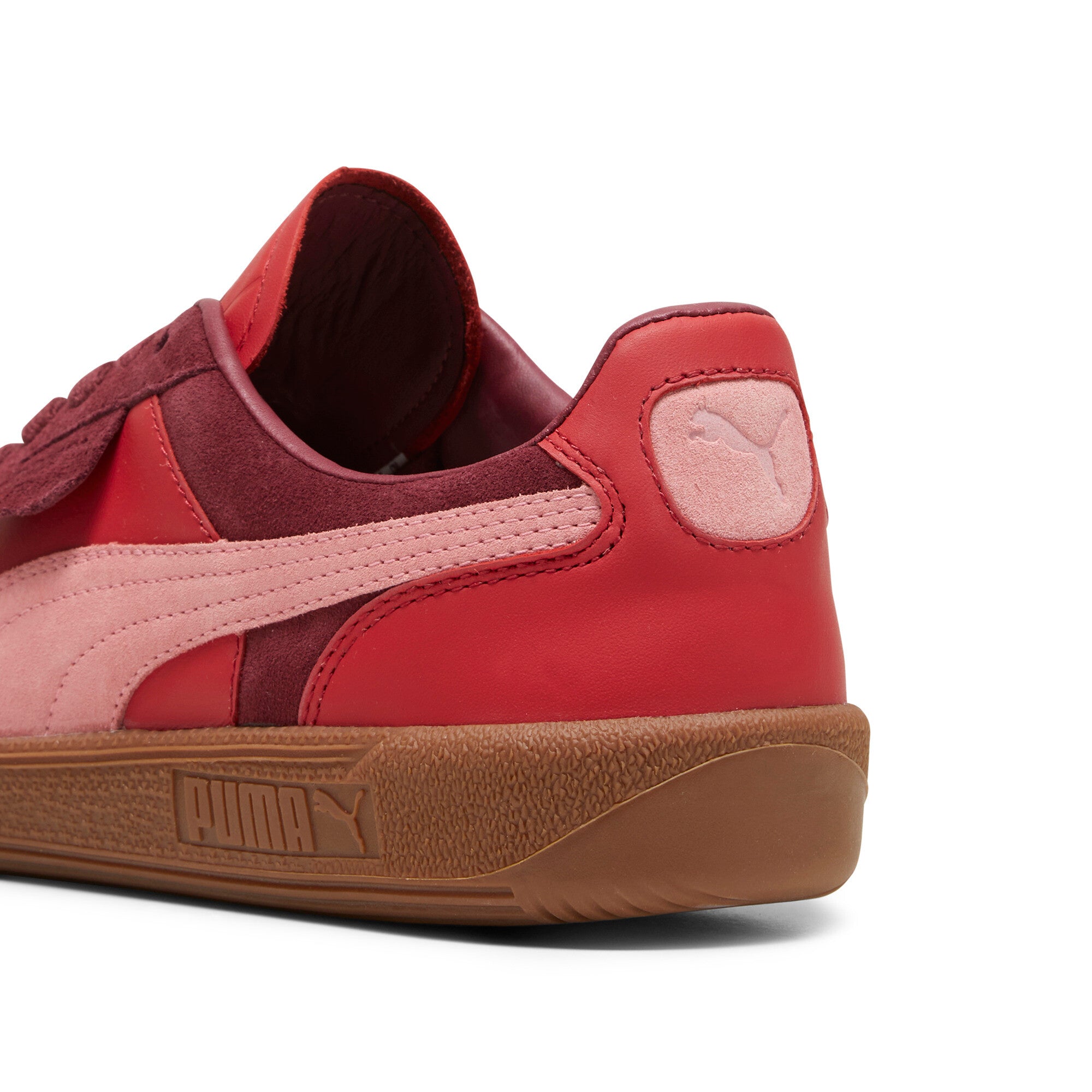 [397308-01] MENS PUMA PALERMO PALOMO