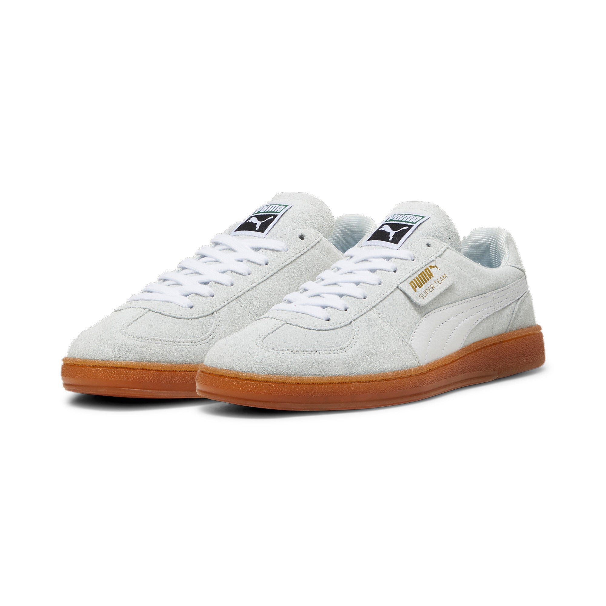 [397514-01] Mens Puma SUPER TEAM SUEDE