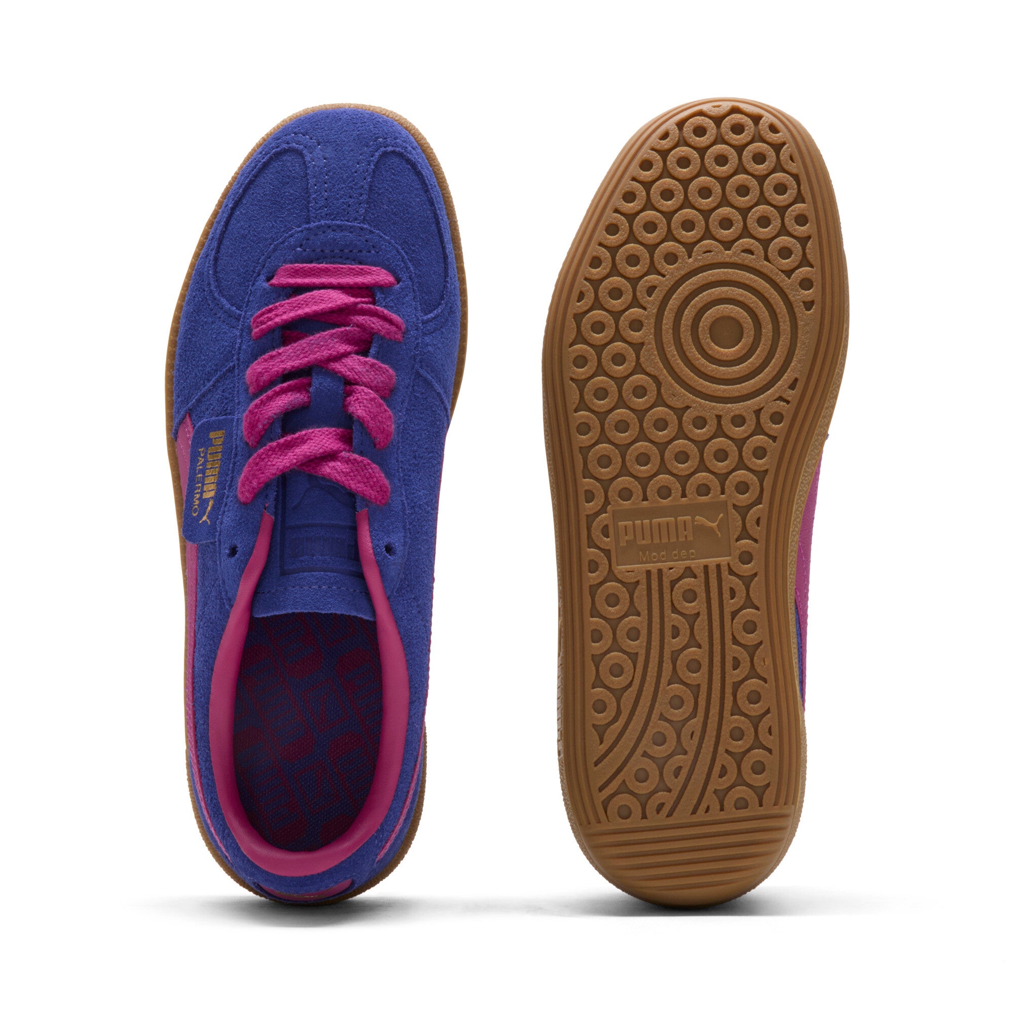 [397643-21] WOMENS PUMA PALERMO