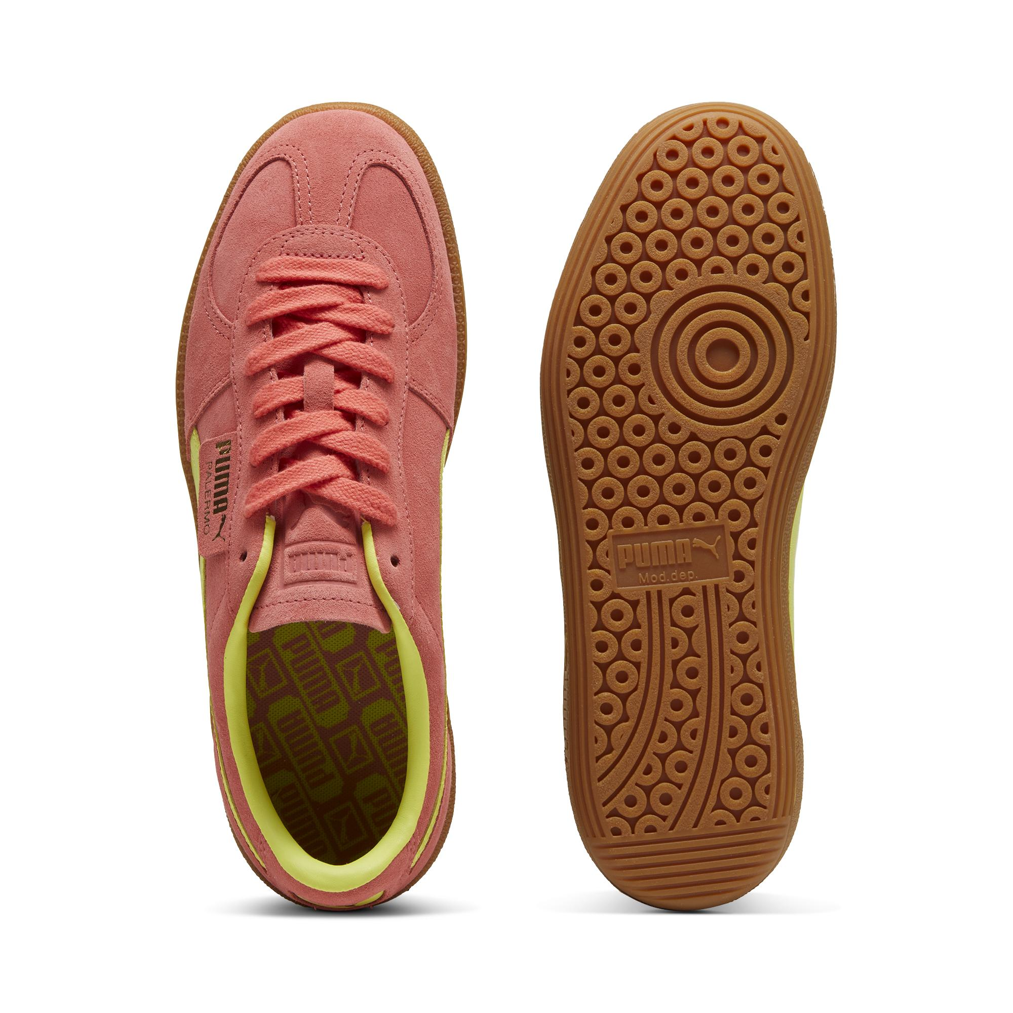 [397643-22] WOMENS PUMA PALERMO