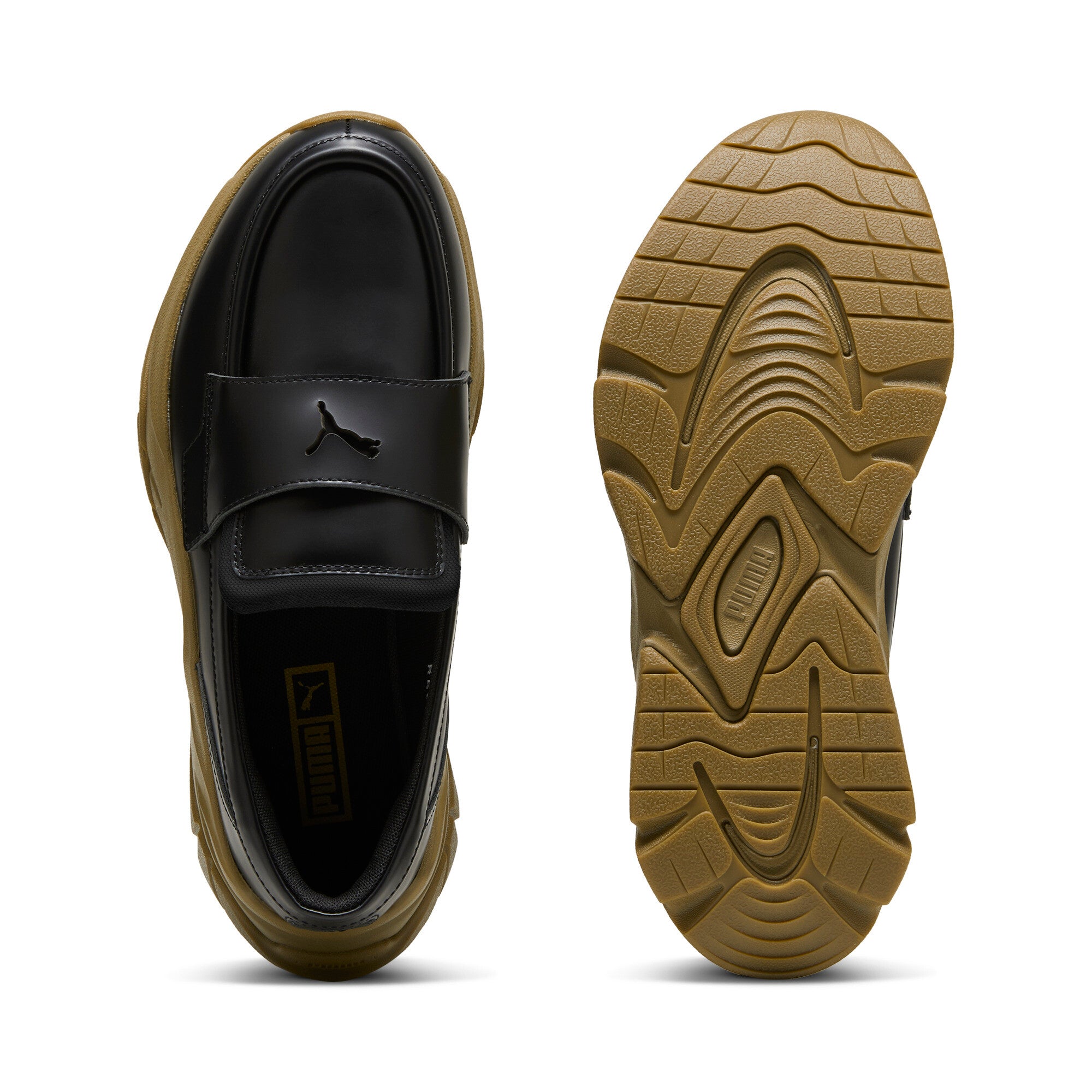 [397730-03] Womens Puma LOAFYR