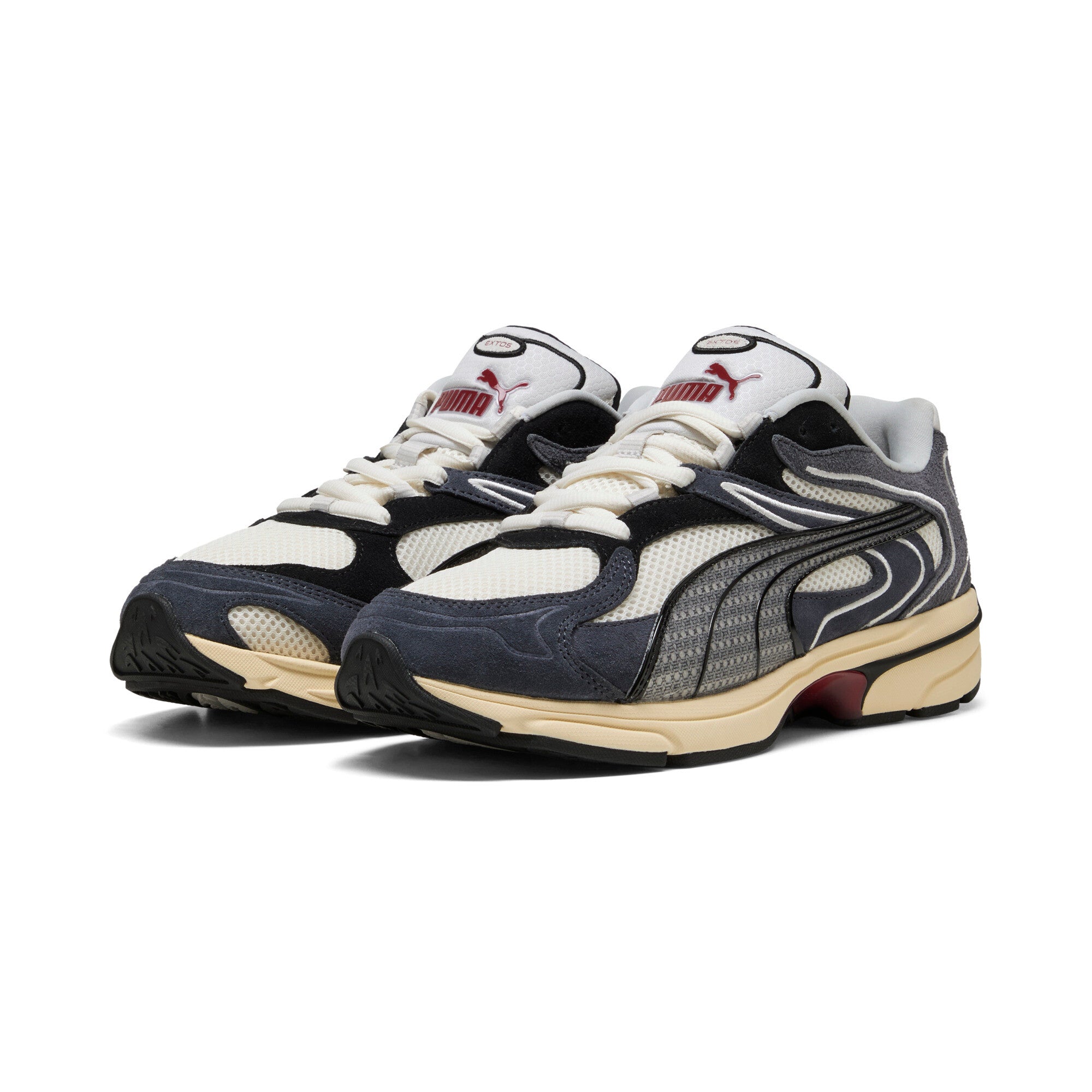 [398109-05] Mens Puma EXTOS COLLECTOR
