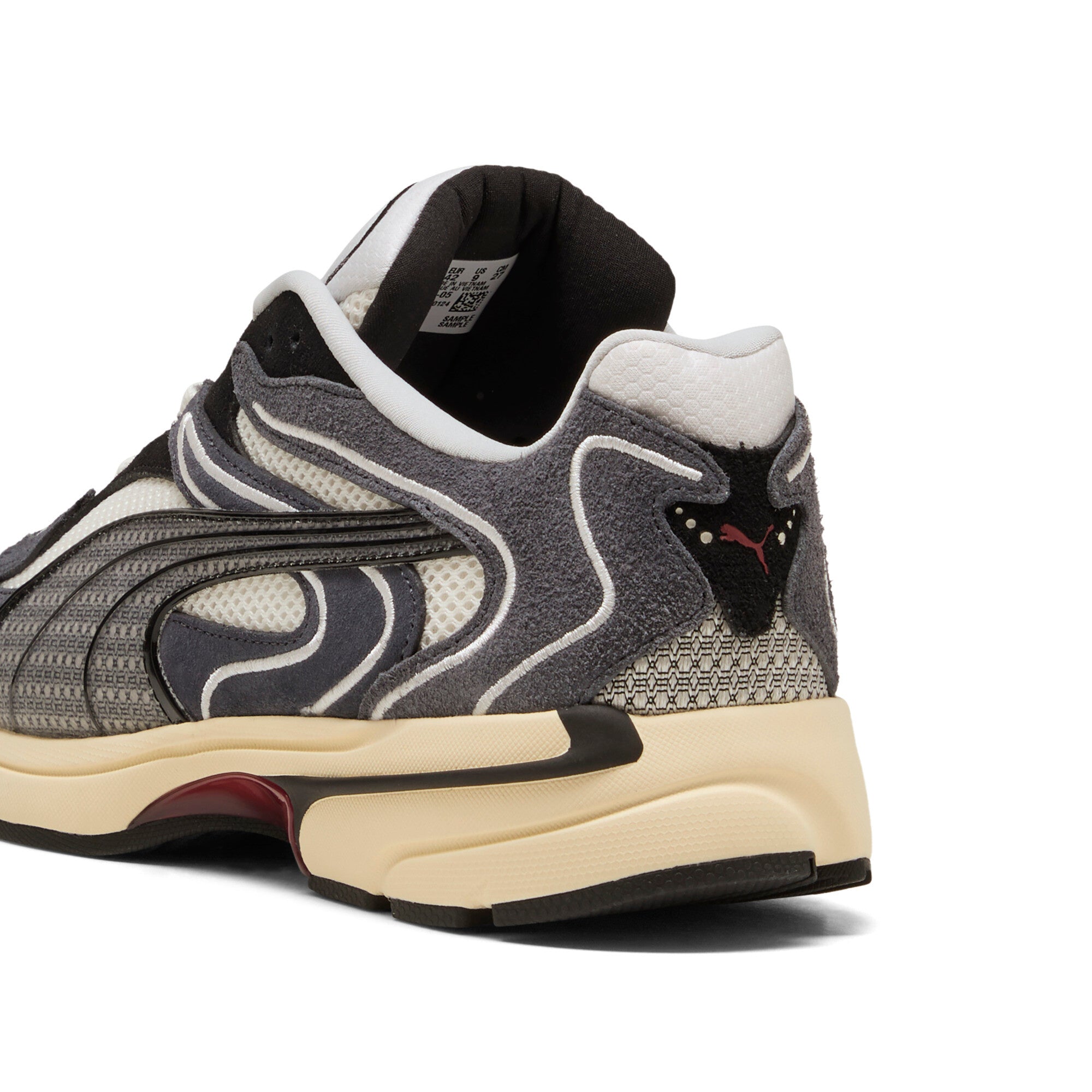 [398109-05] Mens Puma EXTOS COLLECTOR