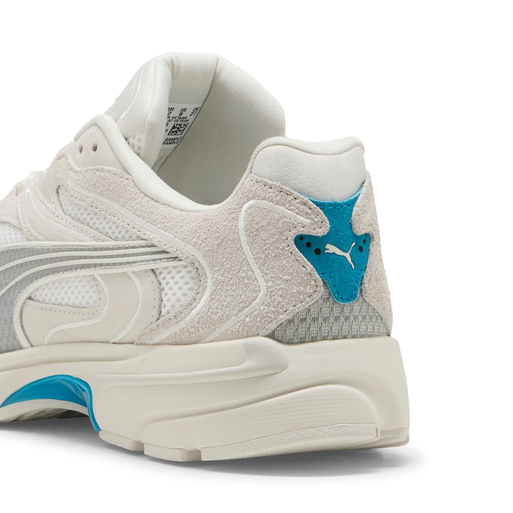[398109-06] Mens Puma EXTOS COLLECTOR