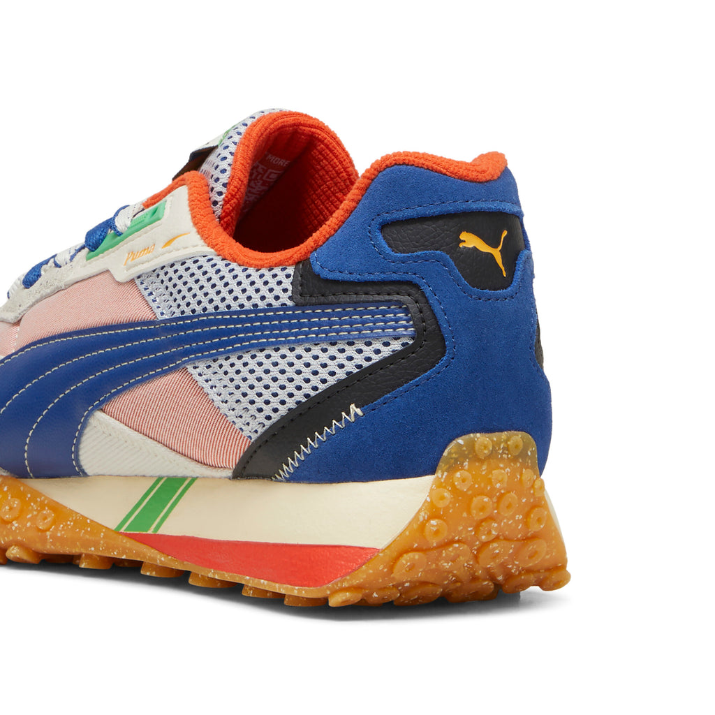 [398164-01] MENS PUMA BLKTOP RIDER PODIUM