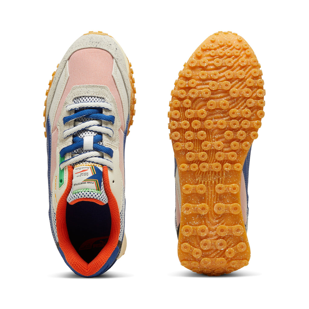 [398164-01] MENS PUMA BLKTOP RIDER PODIUM