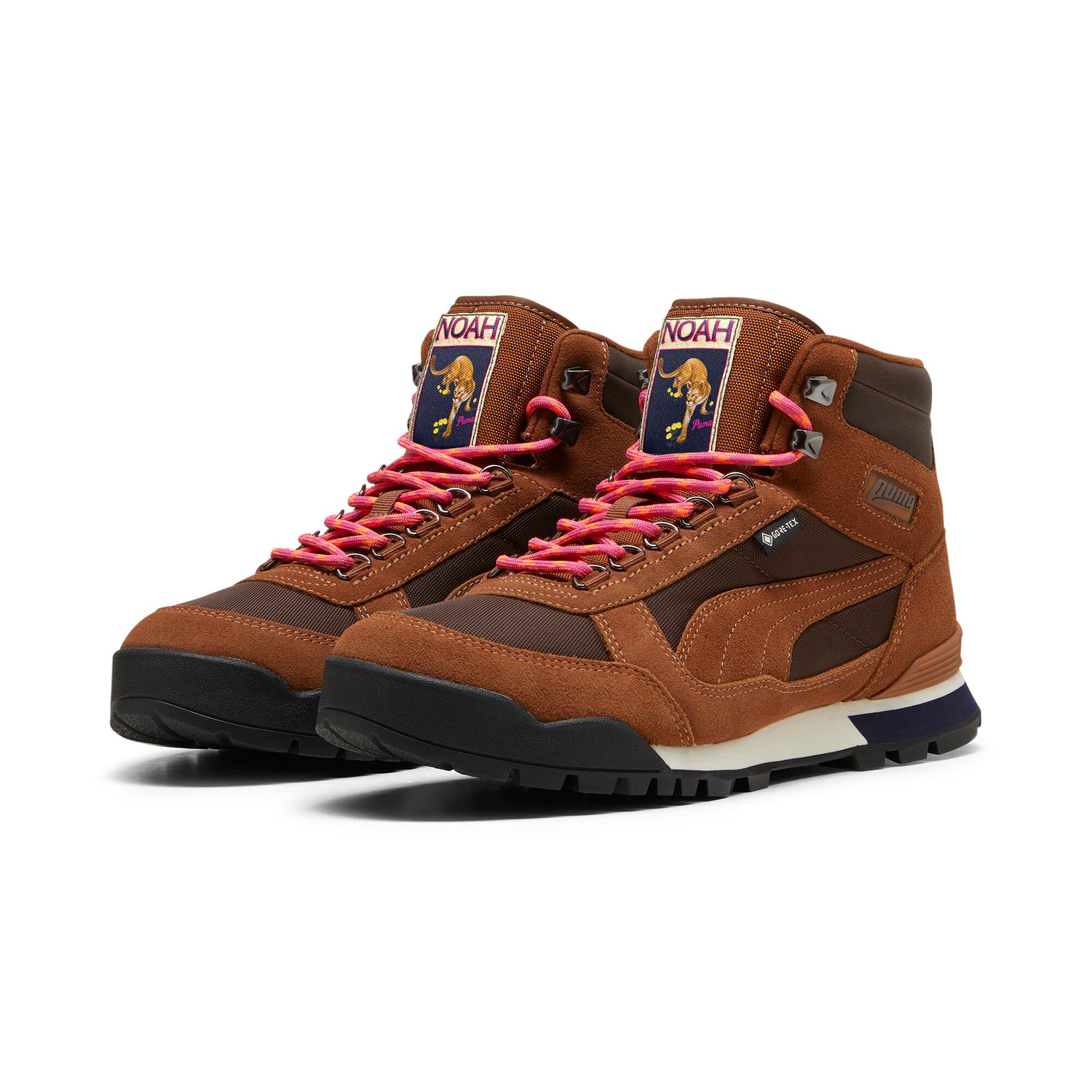 [398238-01] Mens Puma RDR BOOT GTX NOAH