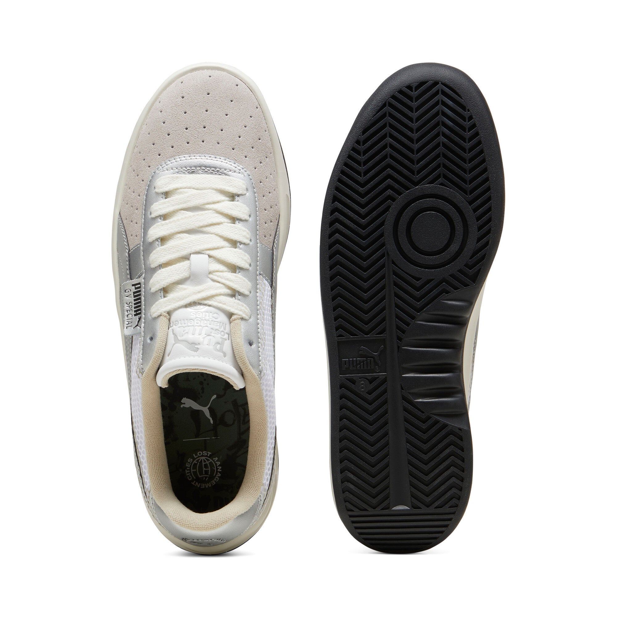 [398312-01] Mens Puma GV SPECIAL LMC