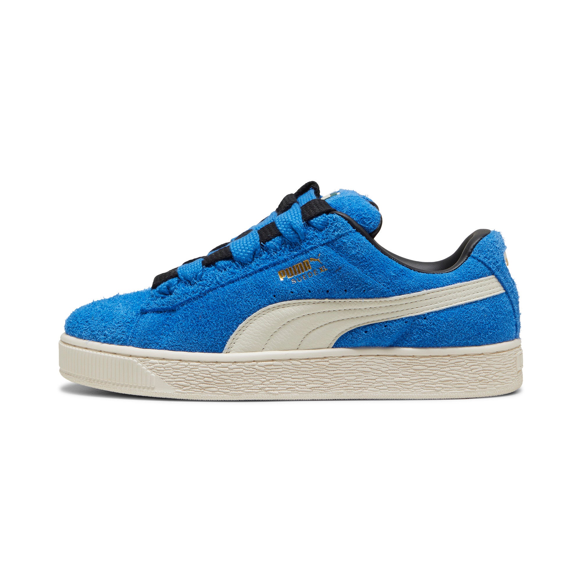 [398932-02] Mens Puma SUEDE XL JACKHAMMER