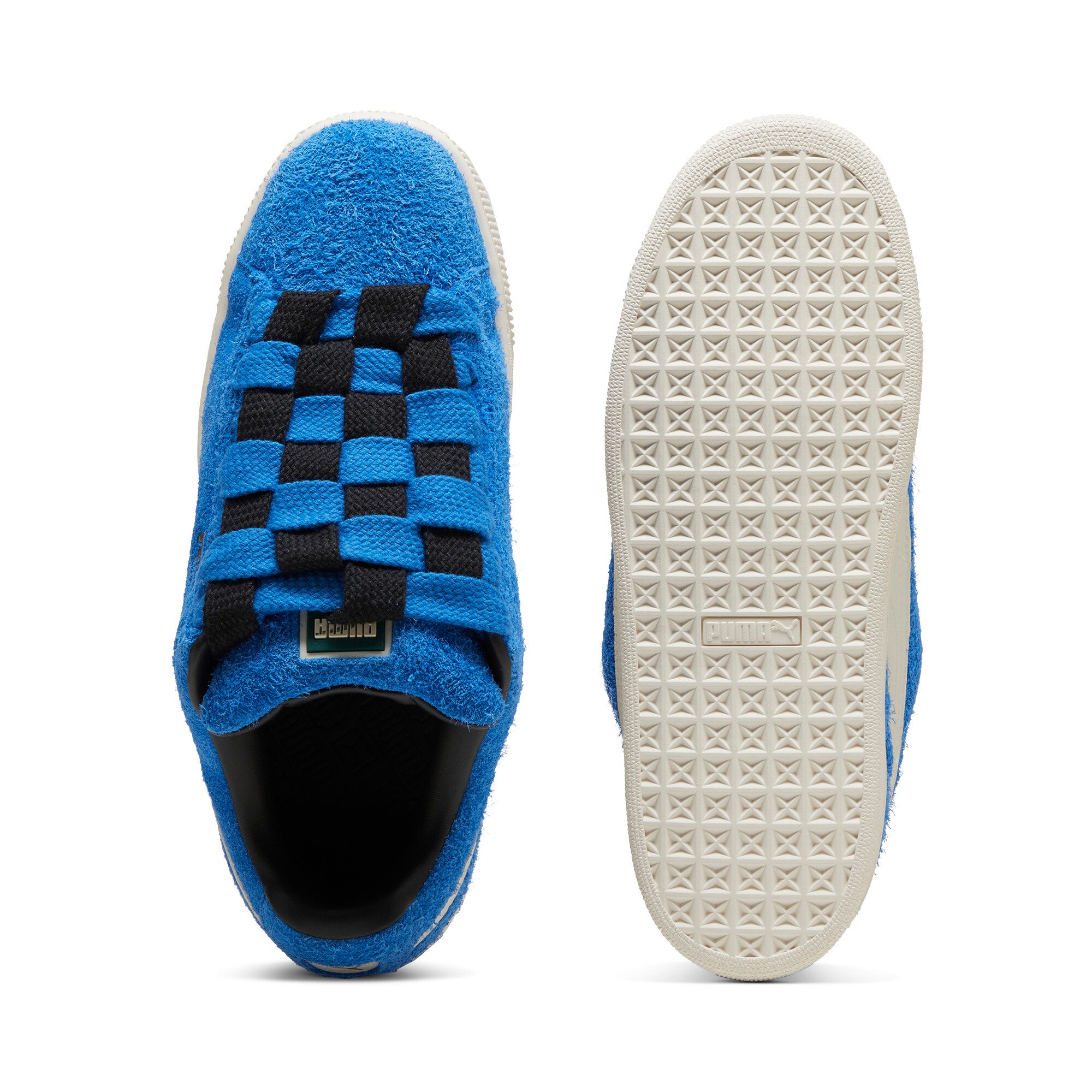 [398932-02] Mens Puma SUEDE XL JACKHAMMER