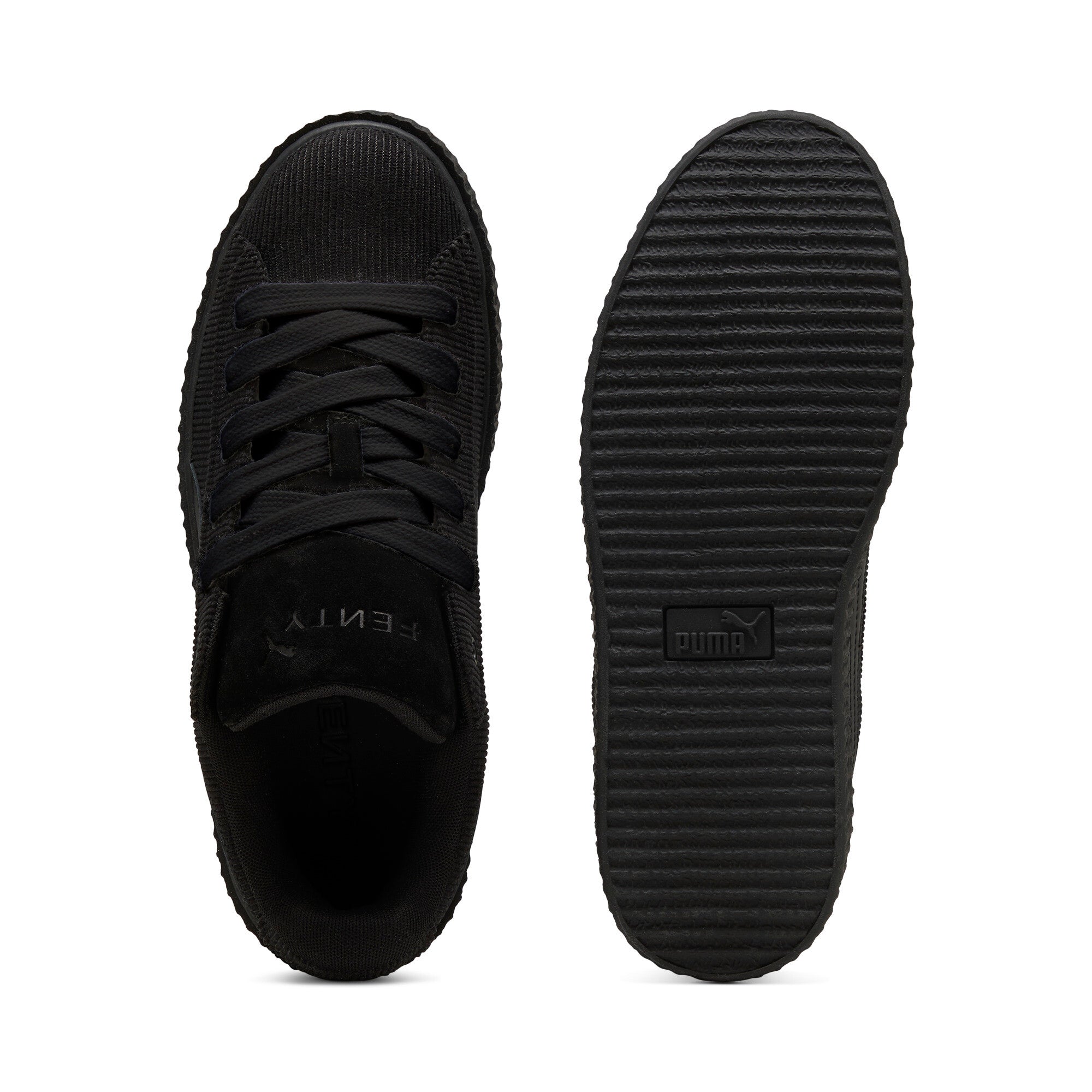 [399870-03] Mens Puma CREEPER PHATTY CORDUROY