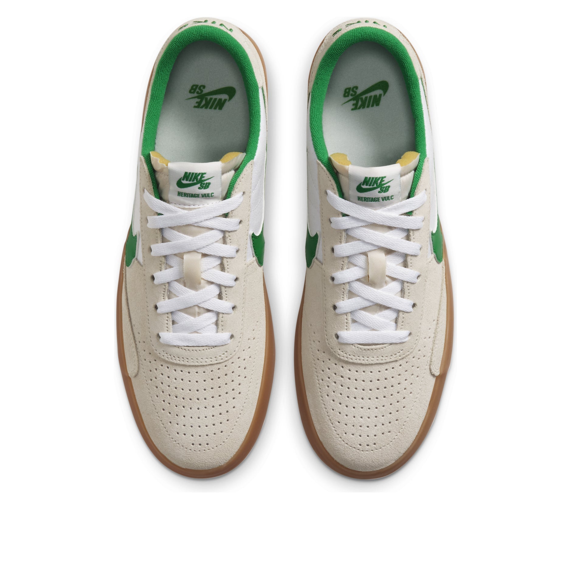 [CD5010-101] MENS NIKE SB HERITAGE VULC