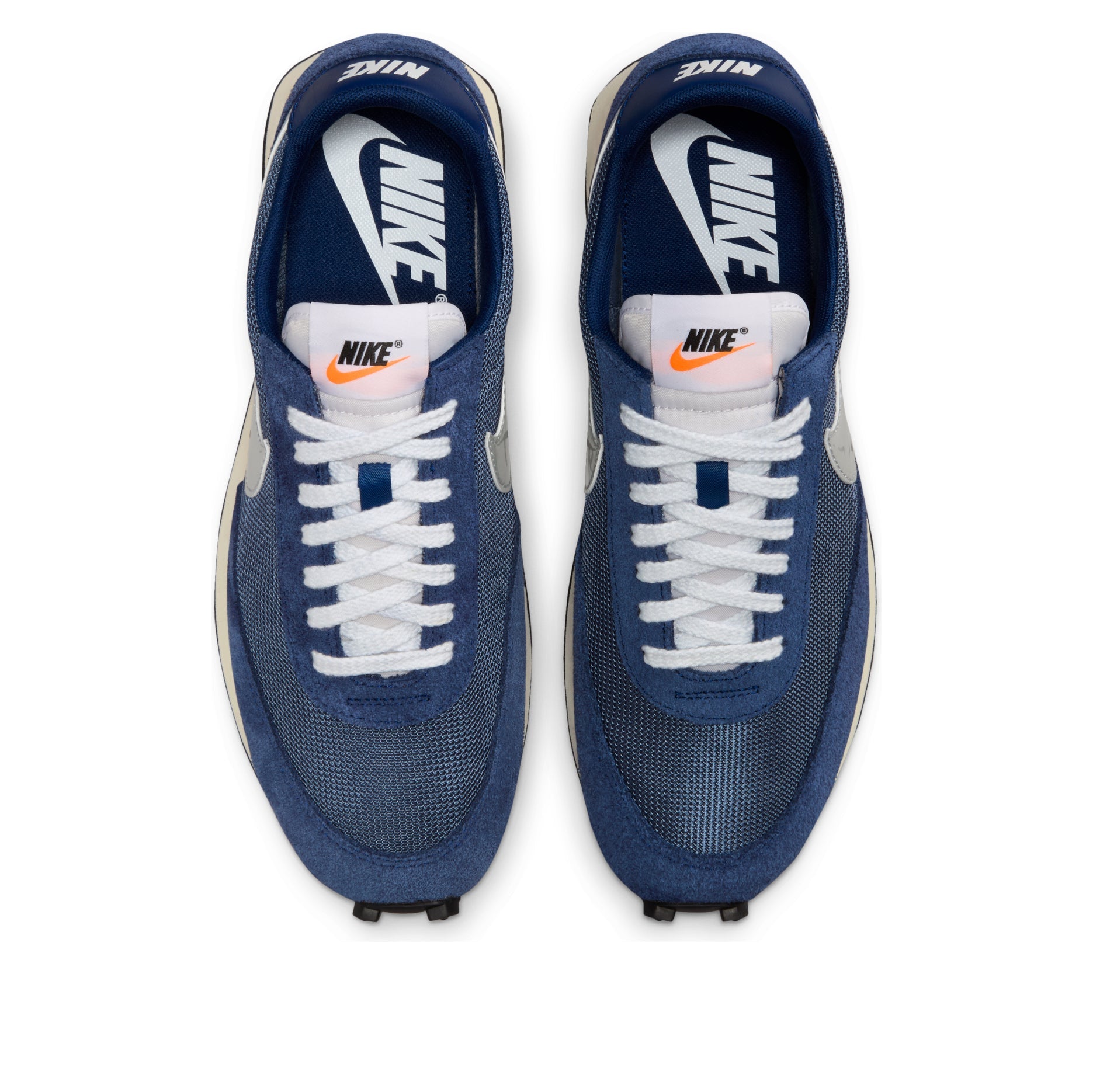 [BV7725-401] WOMENS NIKE DAYBREAK SP 'BLUE VOID DIFFUSED BLUE'
