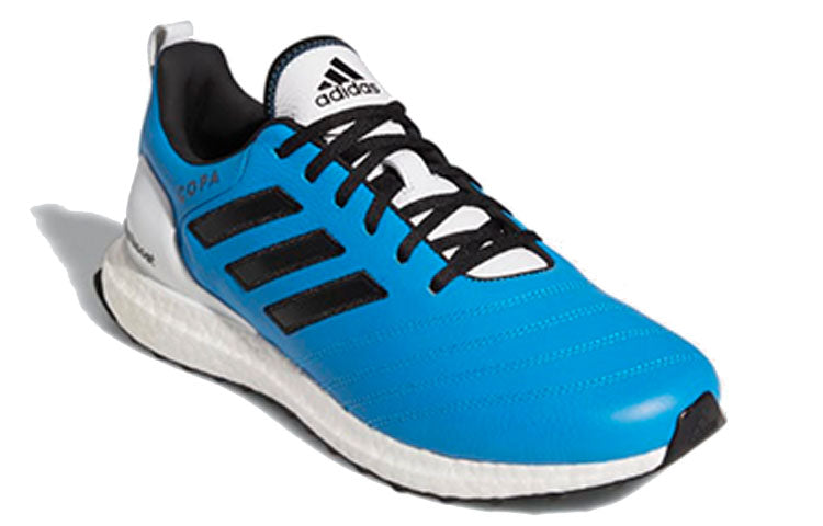 [HQ5904] MENS ADIDAS COPA ULTRA BOOST DNA 'CHARLOTTE FC'