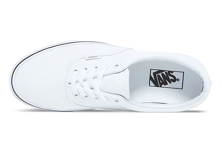 [VN000EWZW00] MENS VANS UA ERA - TRUE WHITE/TRUE WHITE/BLACK