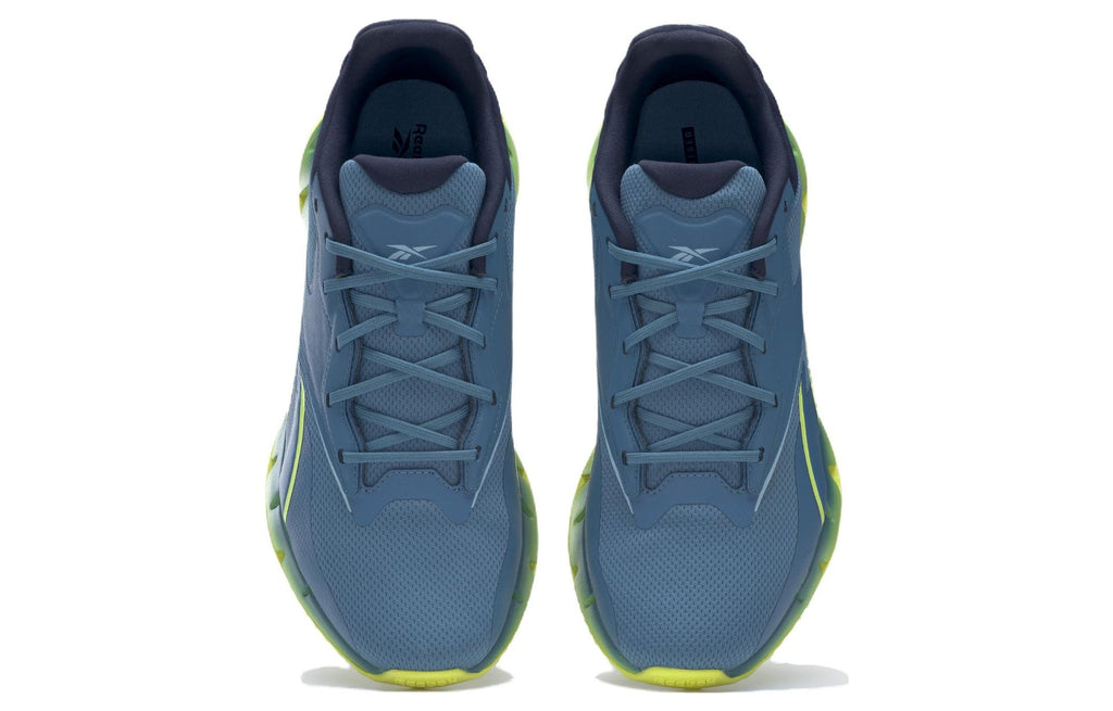 [100062375/HP9266] Mens Reebok ZIG DYNAMICA 4