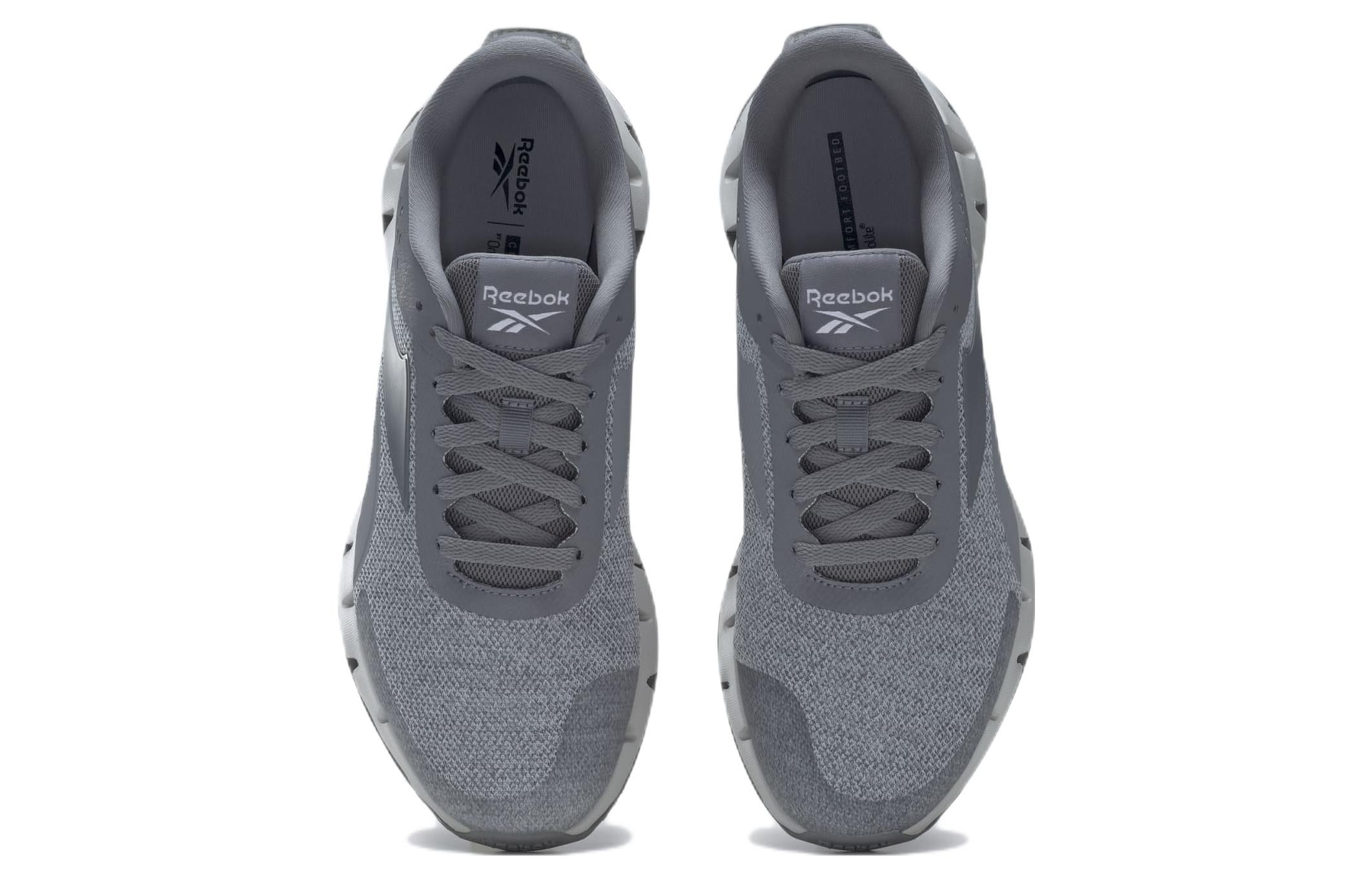 [100062929/HQ5896] Mens Reebok ZIG DYNAMICA 2.0
