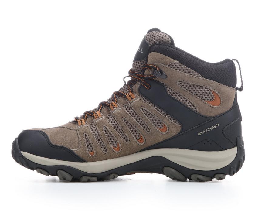 [J036955Z] MENS MERRELL CROSSLANDER 3 MID WP