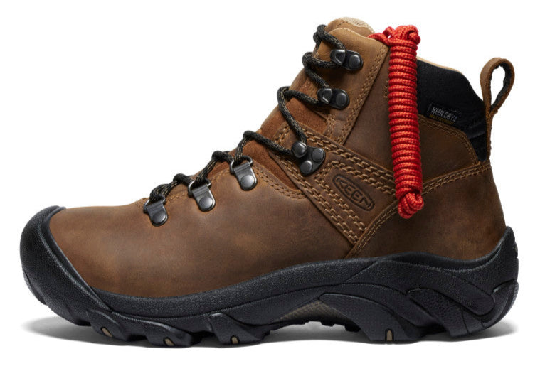 [1002435] MENS KEEN PYRENEES WATERPROOF