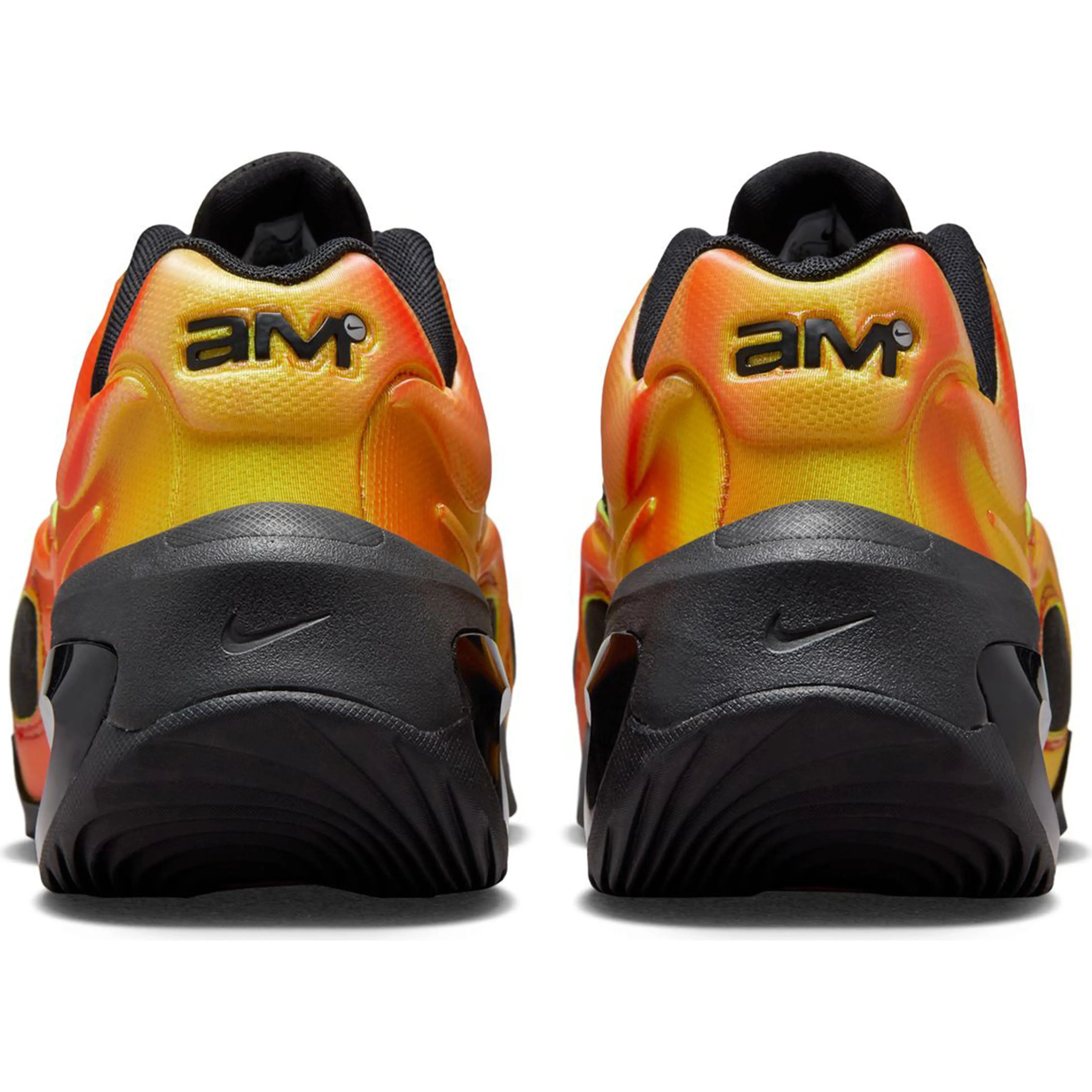 [IB4396-001] WOMENS NIKE AIR MAX MUSE SE 'BRUCE LEE'