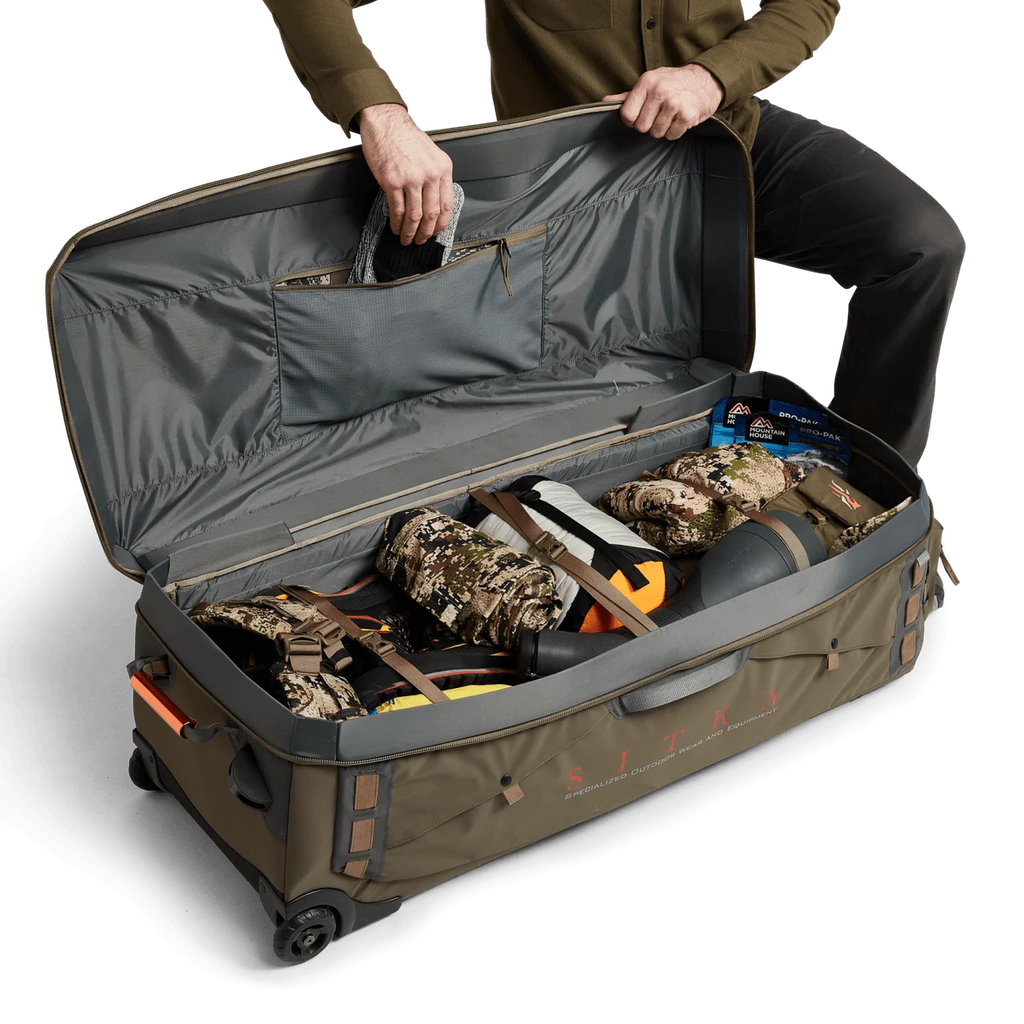 [40028-PY] Sitka Gear Solid Pyrite Nomad Hunting