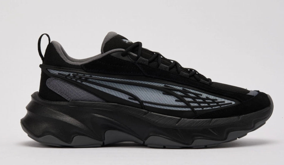 [400508-01] Mens Puma CARBON PARTICLE