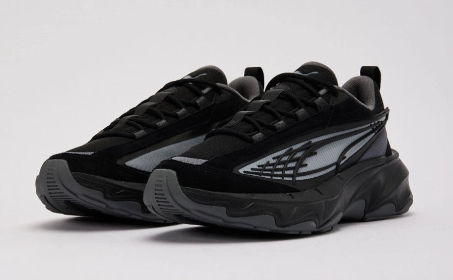 [400508-01] Mens Puma CARBON PARTICLE