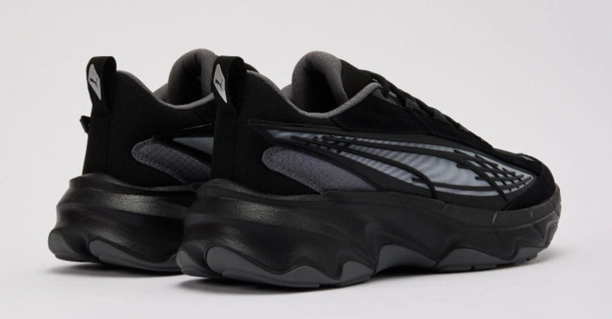 [400508-01] Mens Puma CARBON PARTICLE