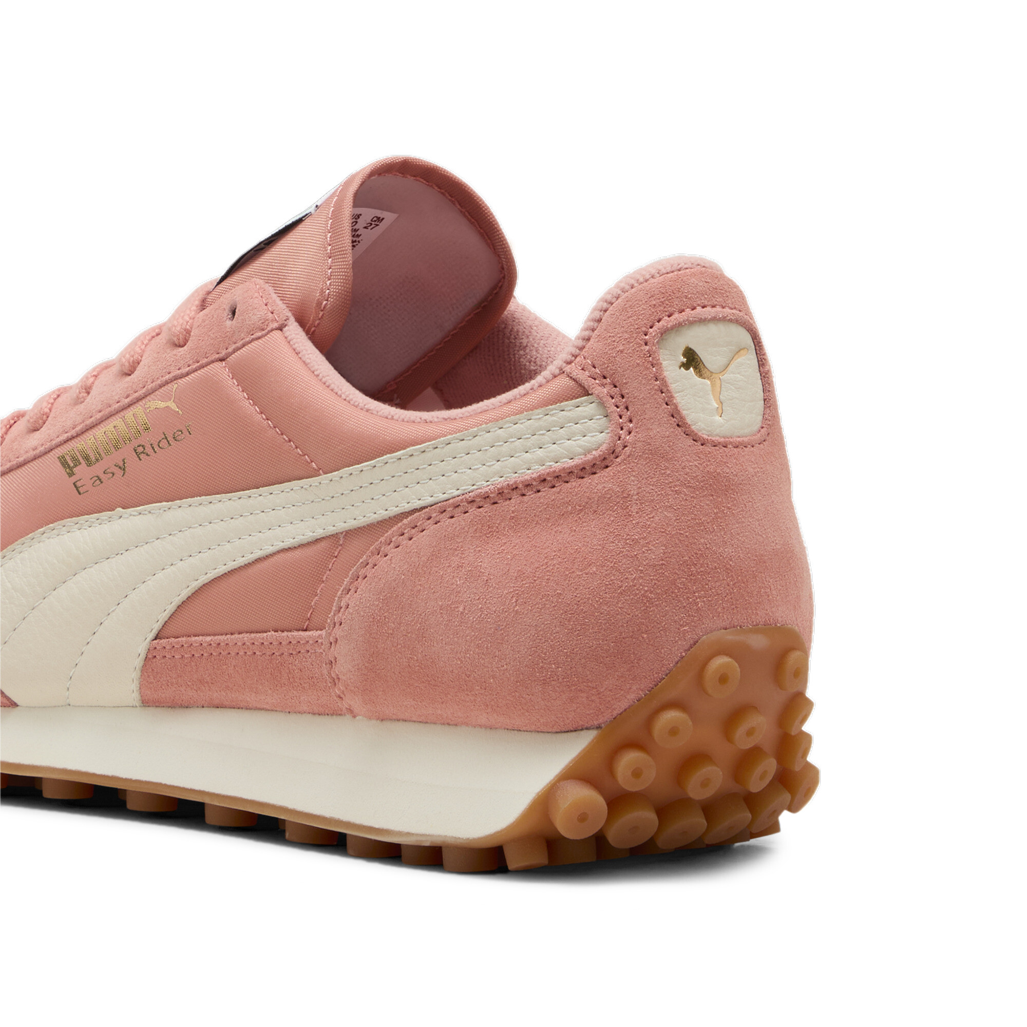 [400773-19] WOMENS PUMA EASY RIDER VINTAGE