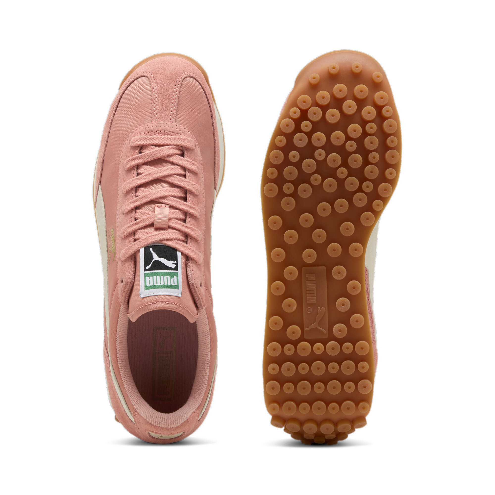 [400773-19] WOMENS PUMA EASY RIDER VINTAGE