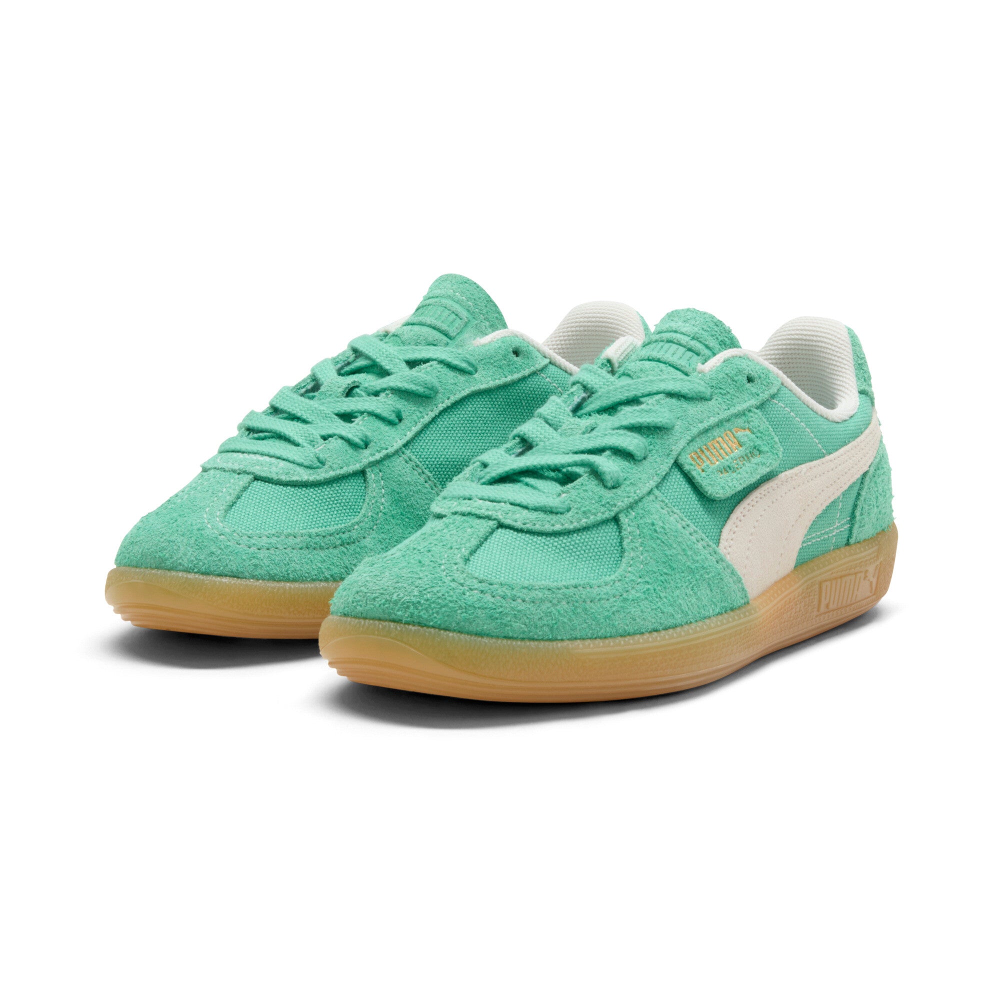 [400783-05] WOMENS PUMA PALERMO VINTAGE