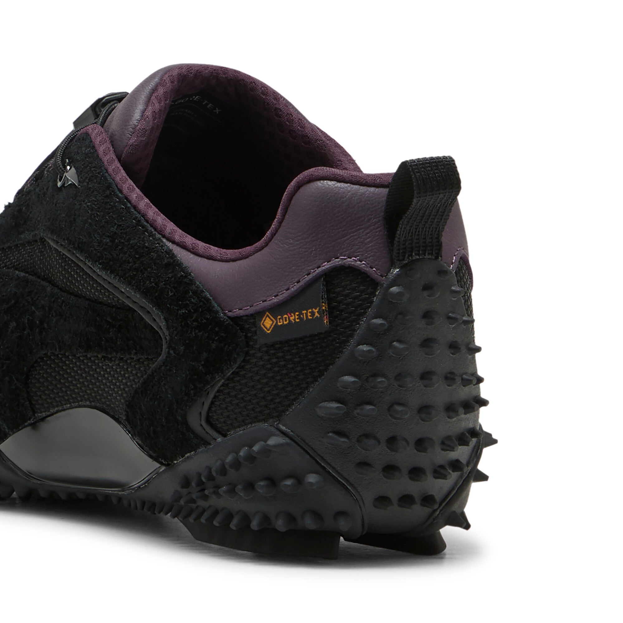 [402957-01] MENS PUMA MOSTRO XC GORE-TEX 'MIDNIGHT PLUM'