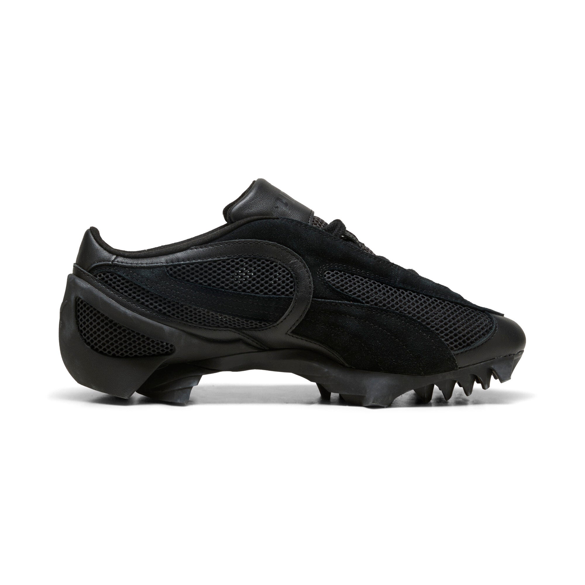 [402959-01] MENS PUMA BEISSER 'BLACK'
