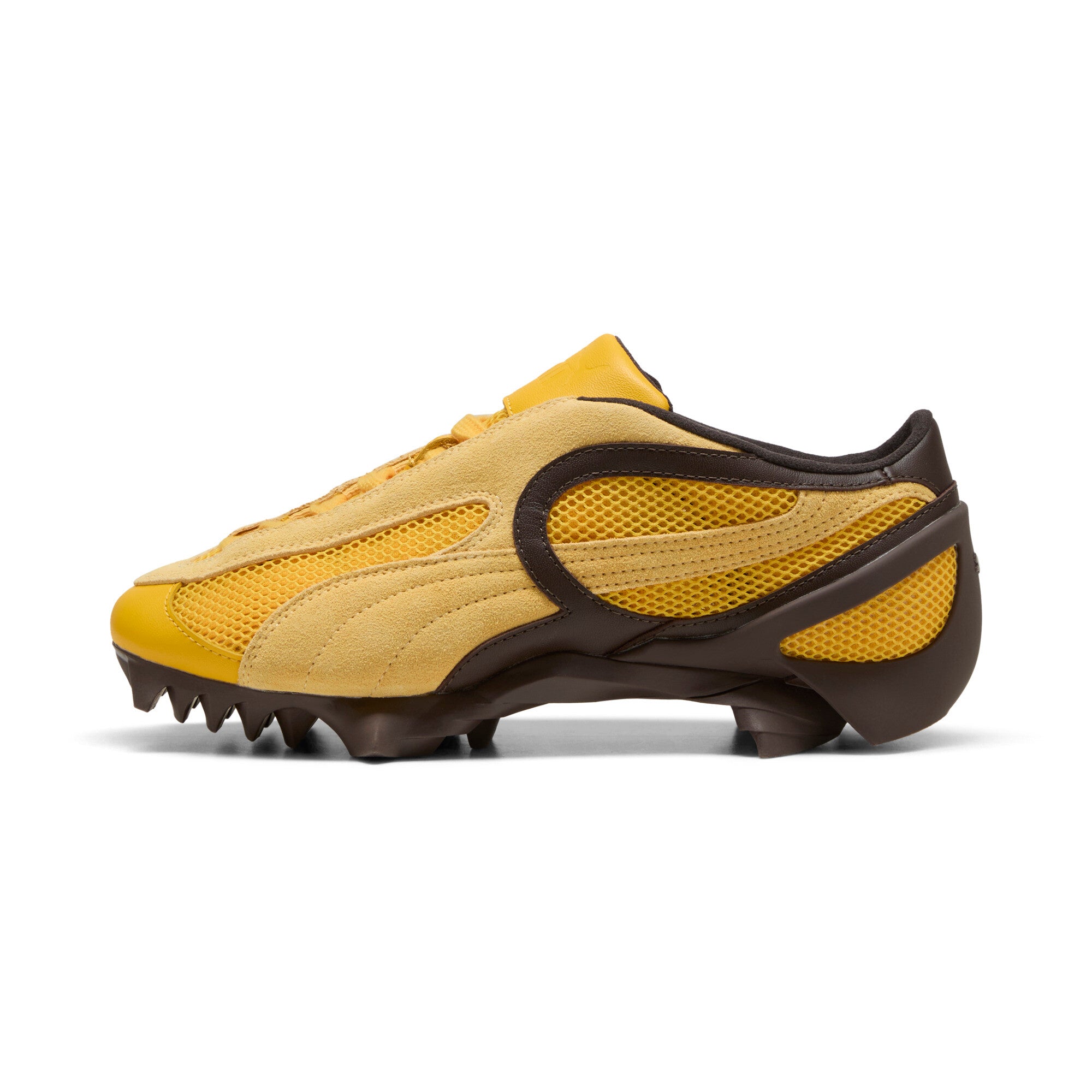 [402959-03] MENS PUMA BEISSER 'YELLOW SIZZLE'