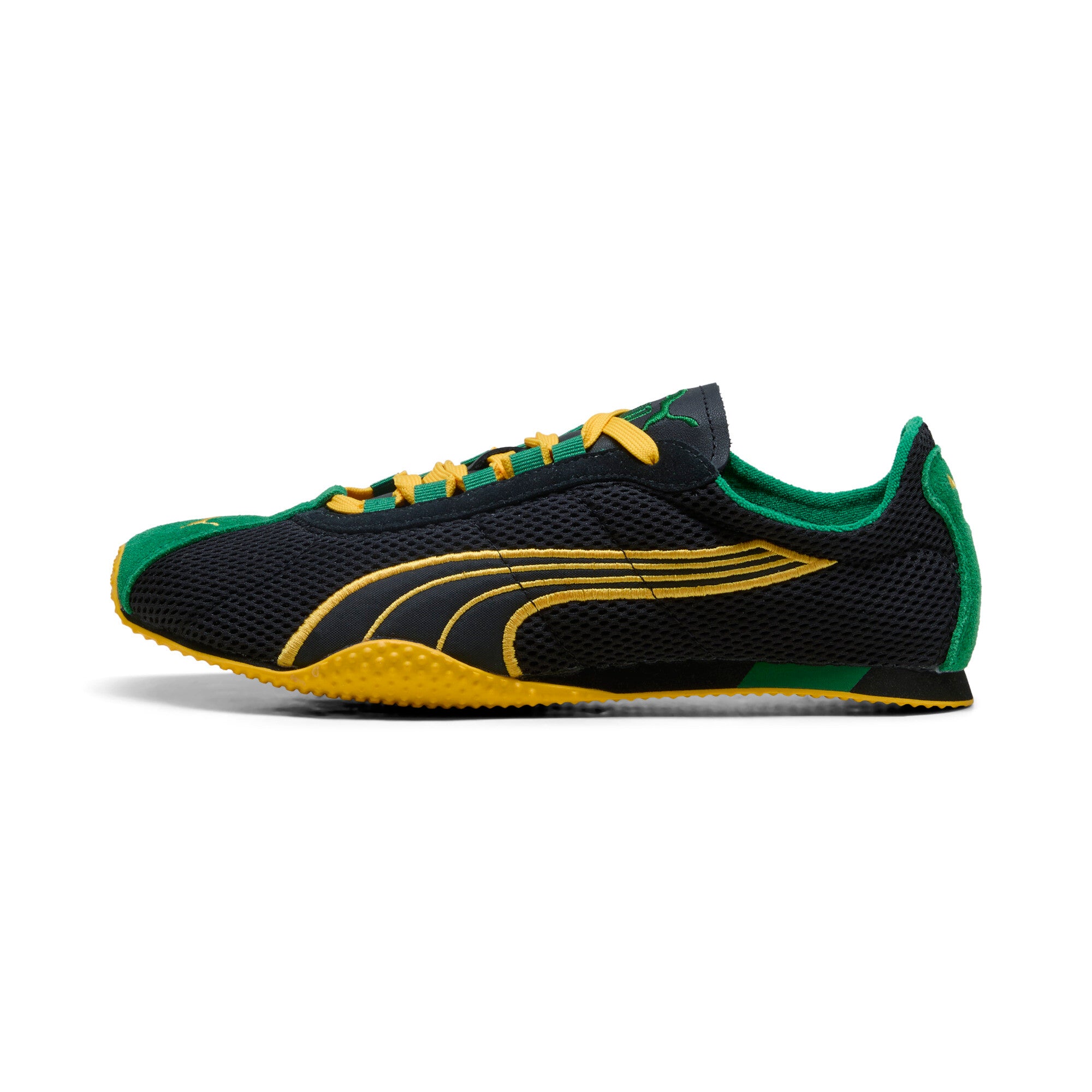 [403775-02] MENS PUMA H-STREET 'JAMAICA'